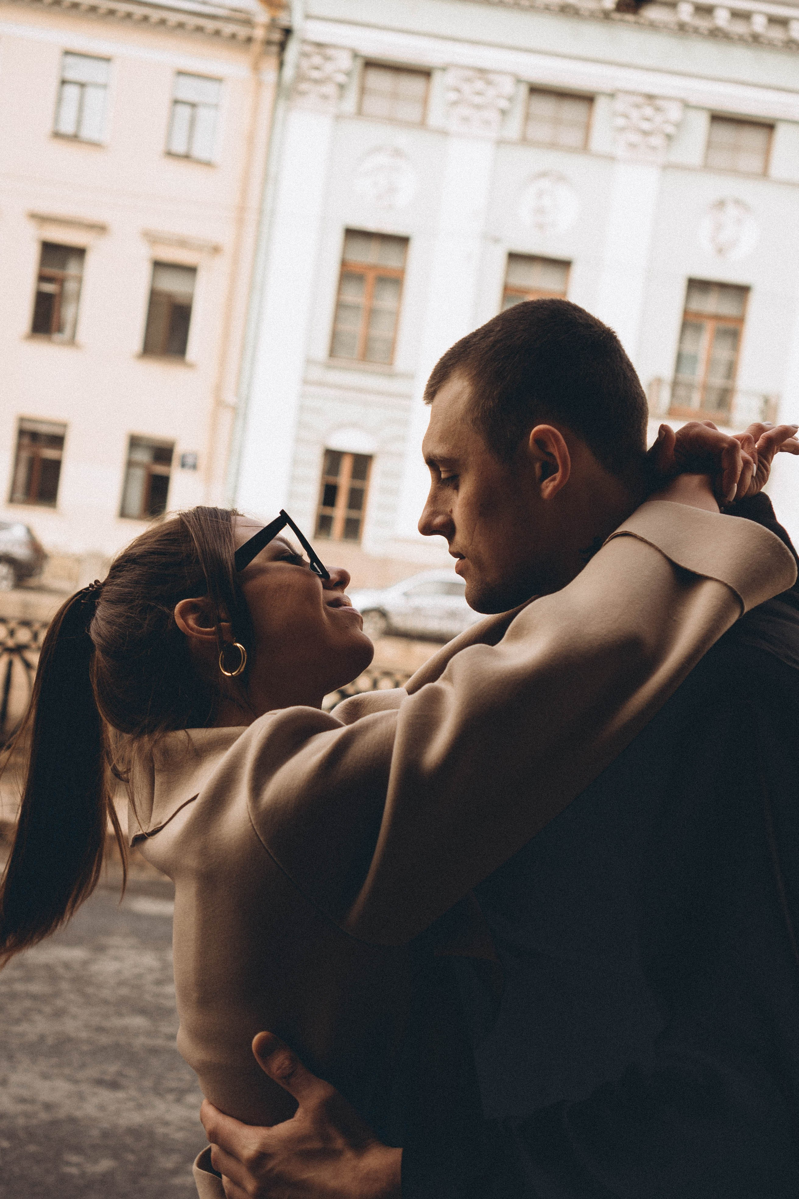 Прогулочная. Профессиональный фотограф, Санкт-Петербург — Виктория Богомолова