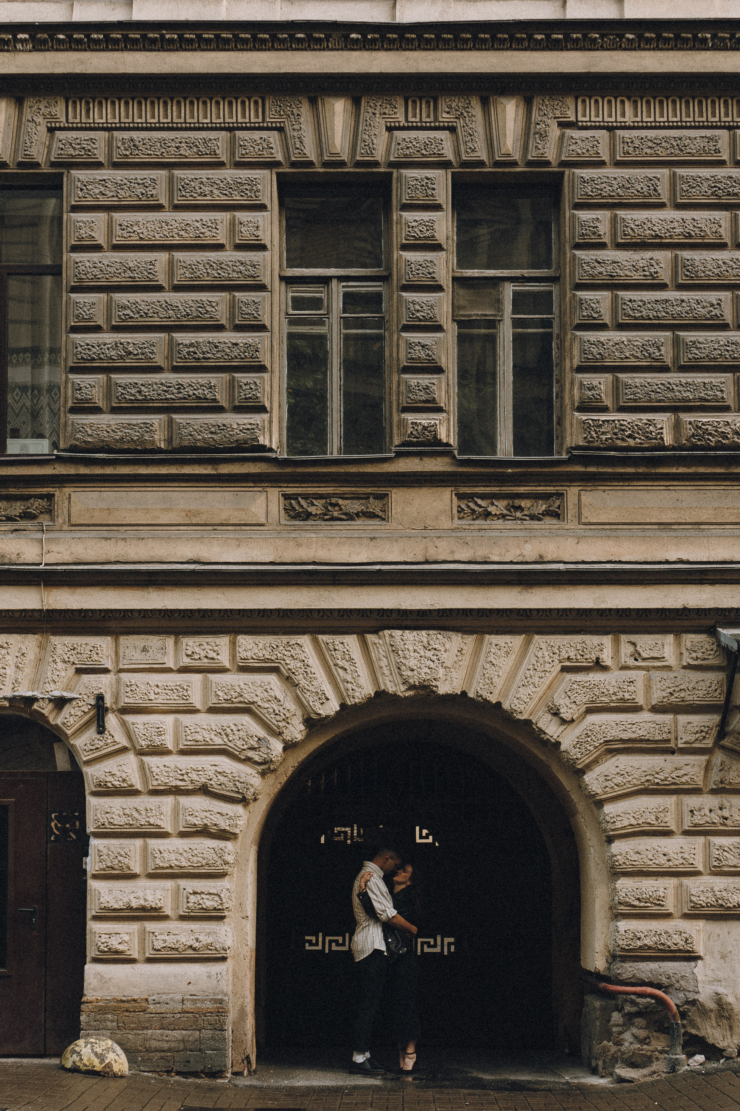 ЛЮБОВЬ В ИЮНЕ. Профессиональный фотограф, Санкт-Петербург — Виктория Богомолова