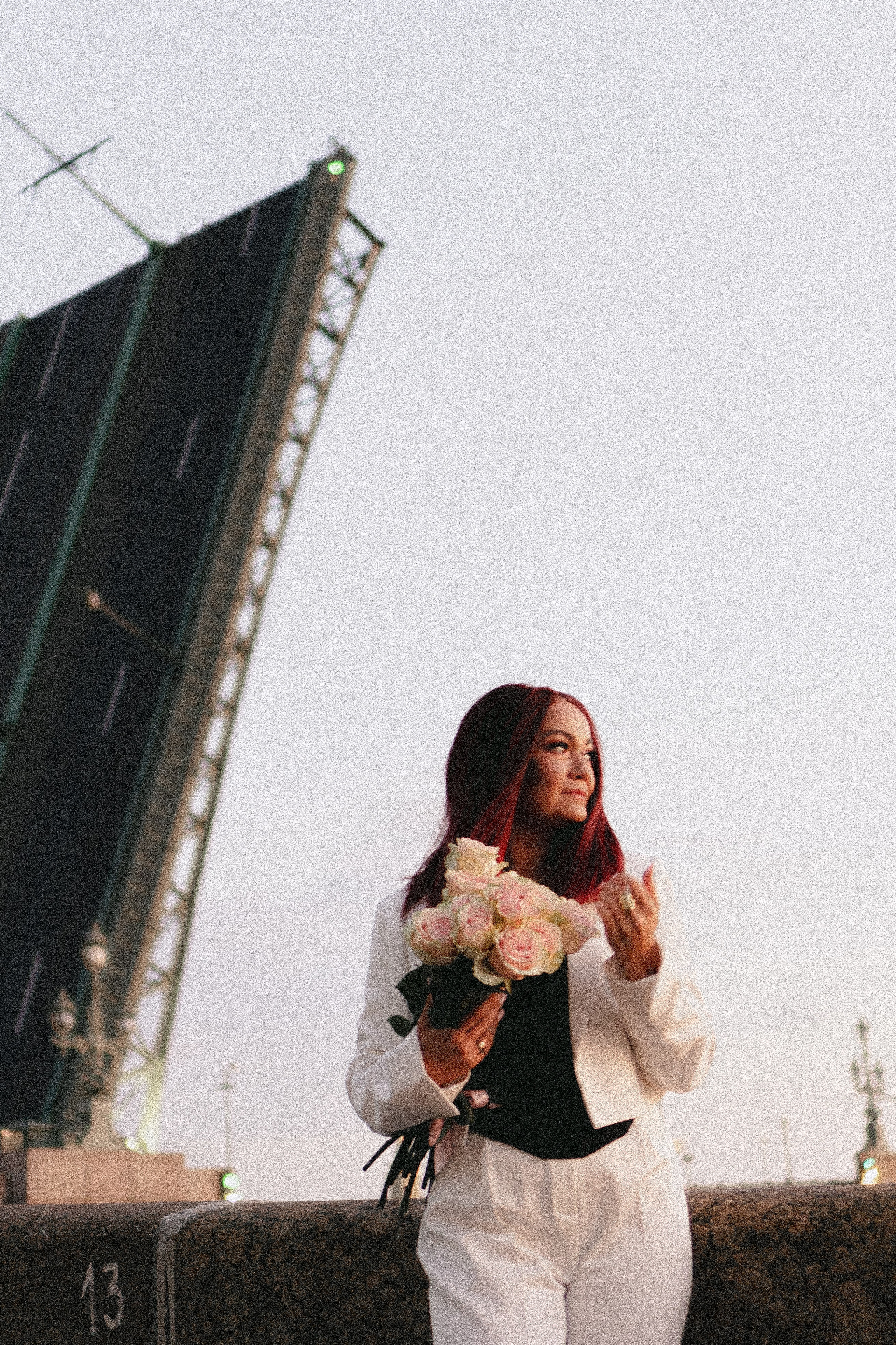 РАССВЕТНАЯ ИСТОРИЯ. Профессиональный фотограф, Санкт-Петербург — Виктория Богомолова