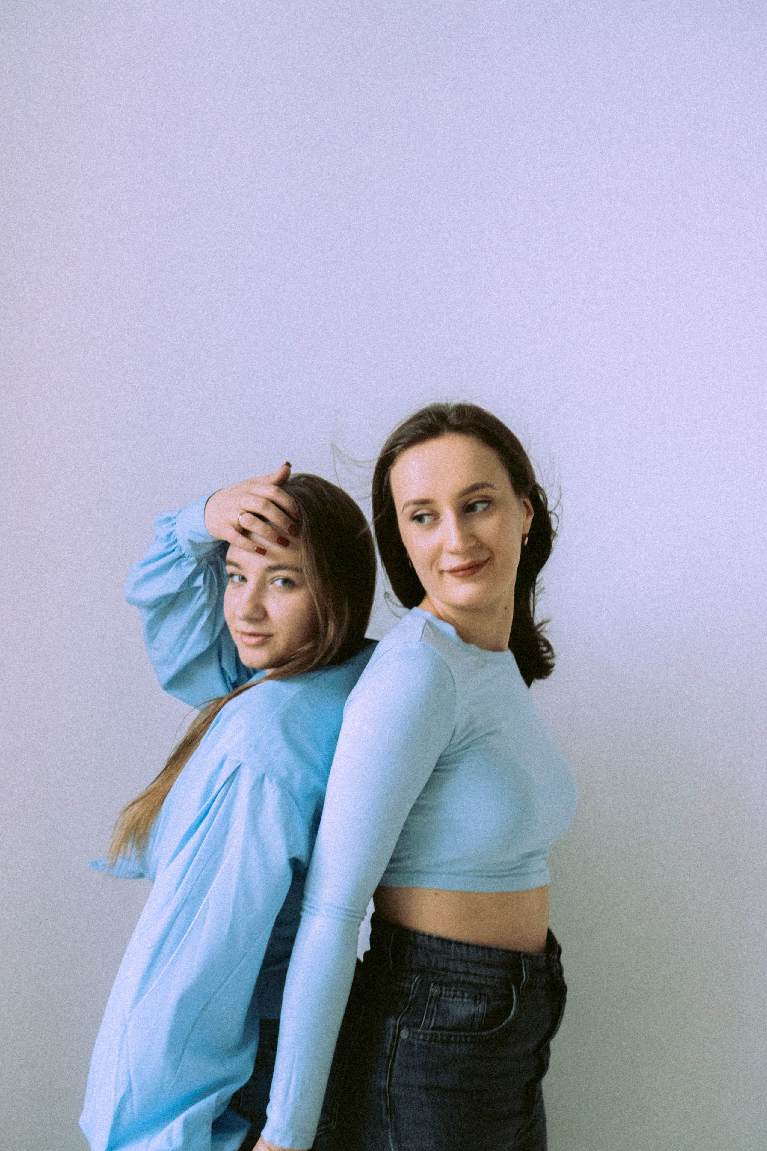 Подружки. Профессиональный фотограф, Санкт-Петербург — Виктория Богомолова