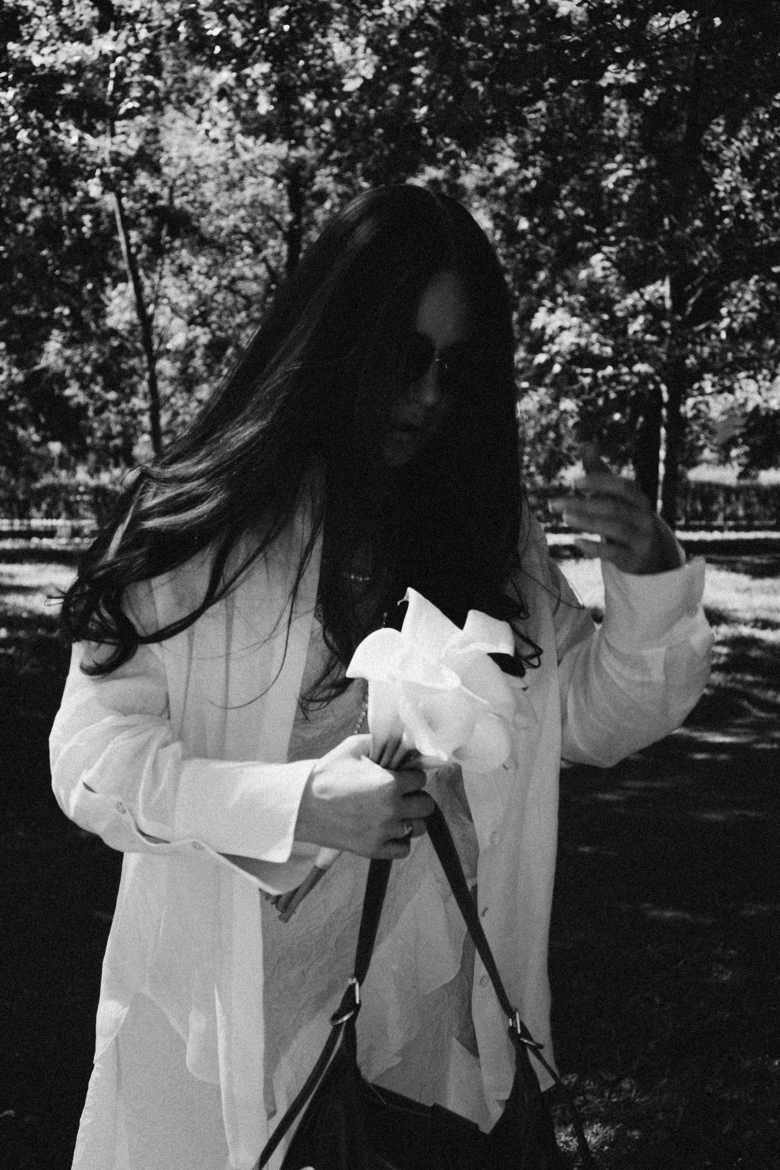 СВАДЕБНАЯ СЬЕМКА В ПАРКЕ ПОБЕДЫ И ПРОГУЛКА ПО МОСКОВСКОМУ ПРОСПЕКТУ. Профессиональный фотограф, Санкт-Петербург — Виктория Богомолова