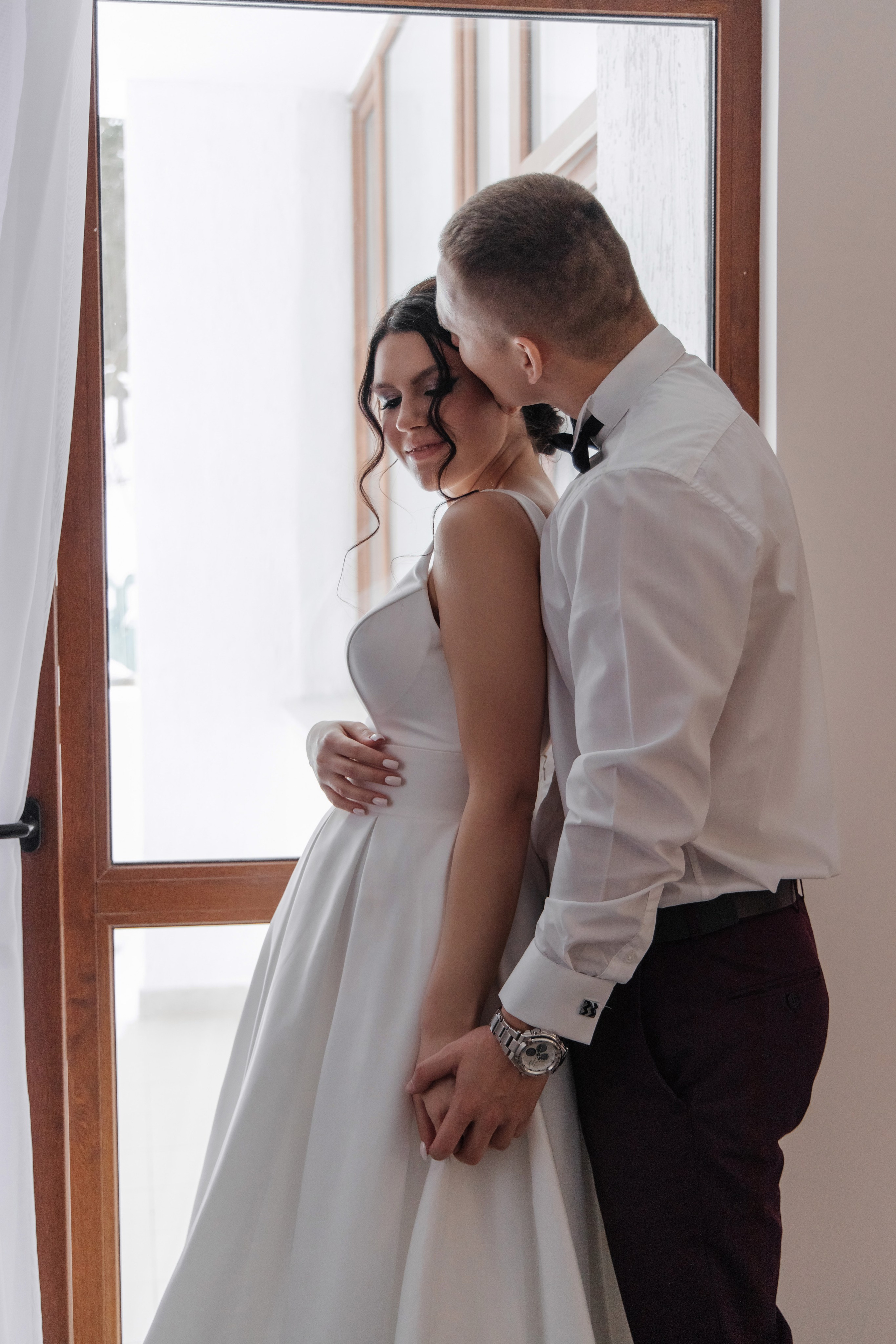 Слава и Юлия. Свадебный и семейный фотограф Юлия Девятайкина