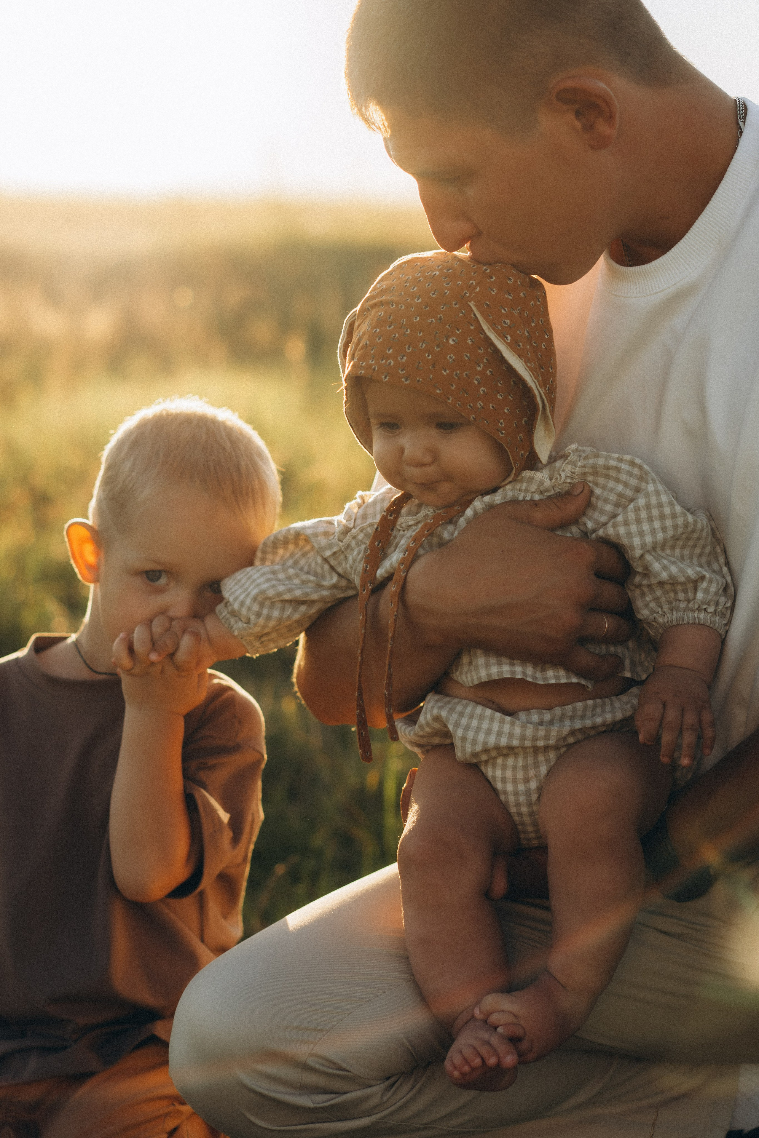 Только мы, только так. Семейный фотограф в Ангарске/ Иркутске