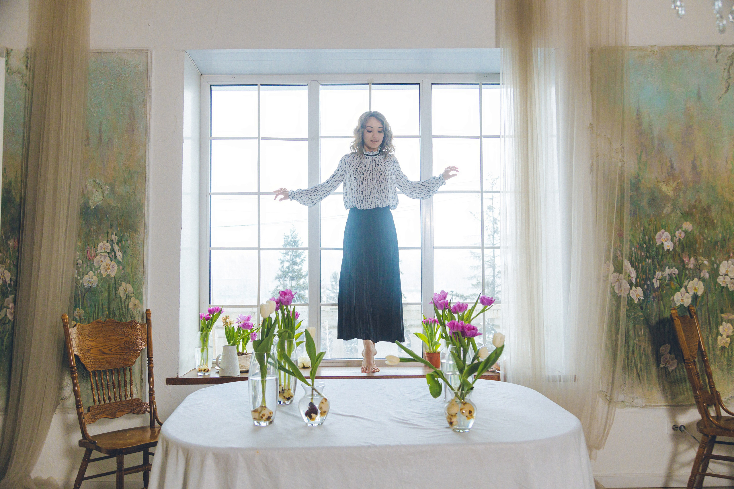 Юля, GracePlace. Фотограф ваших событий в Красноярске — Макс Захарченко