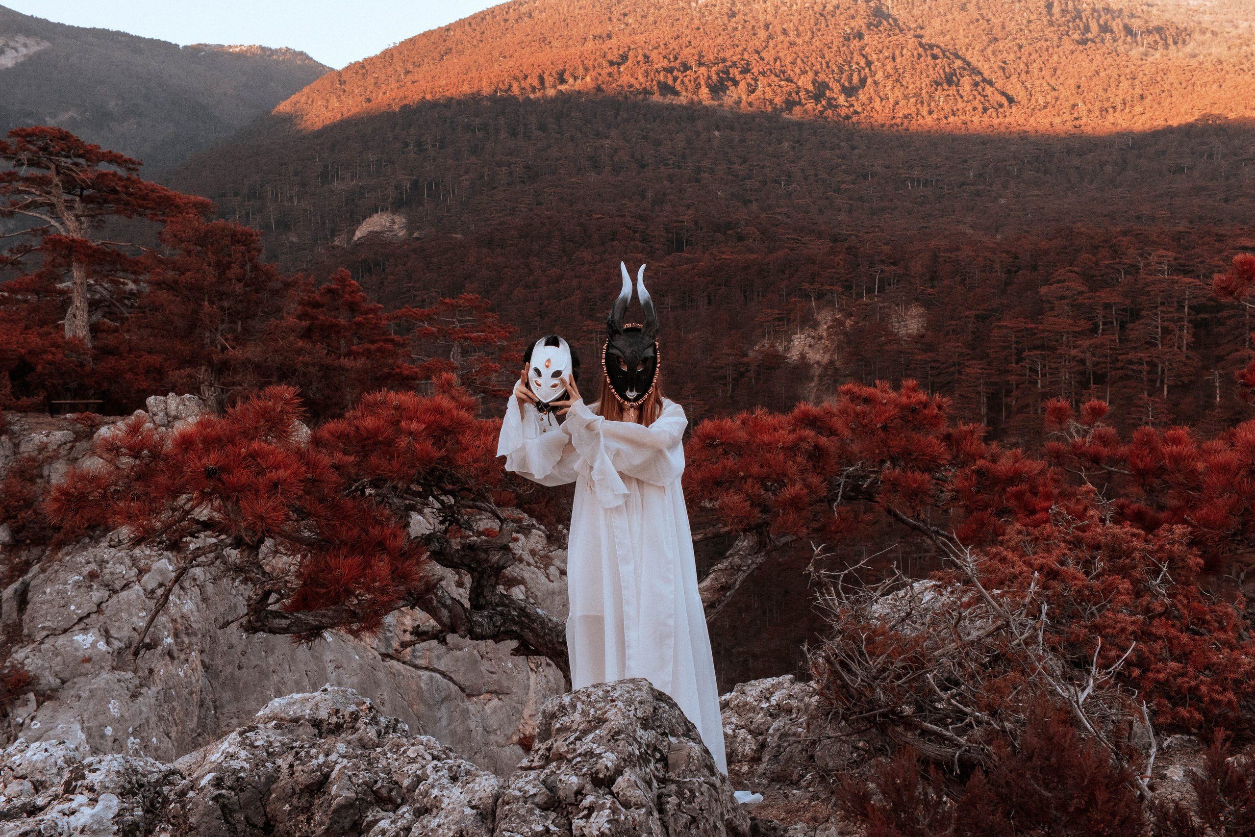 Портфолио фотографа Крым, Ялта, Алушта, Севастополь. Фотограф в Крыму - женские портреты / Кристина Коршунова