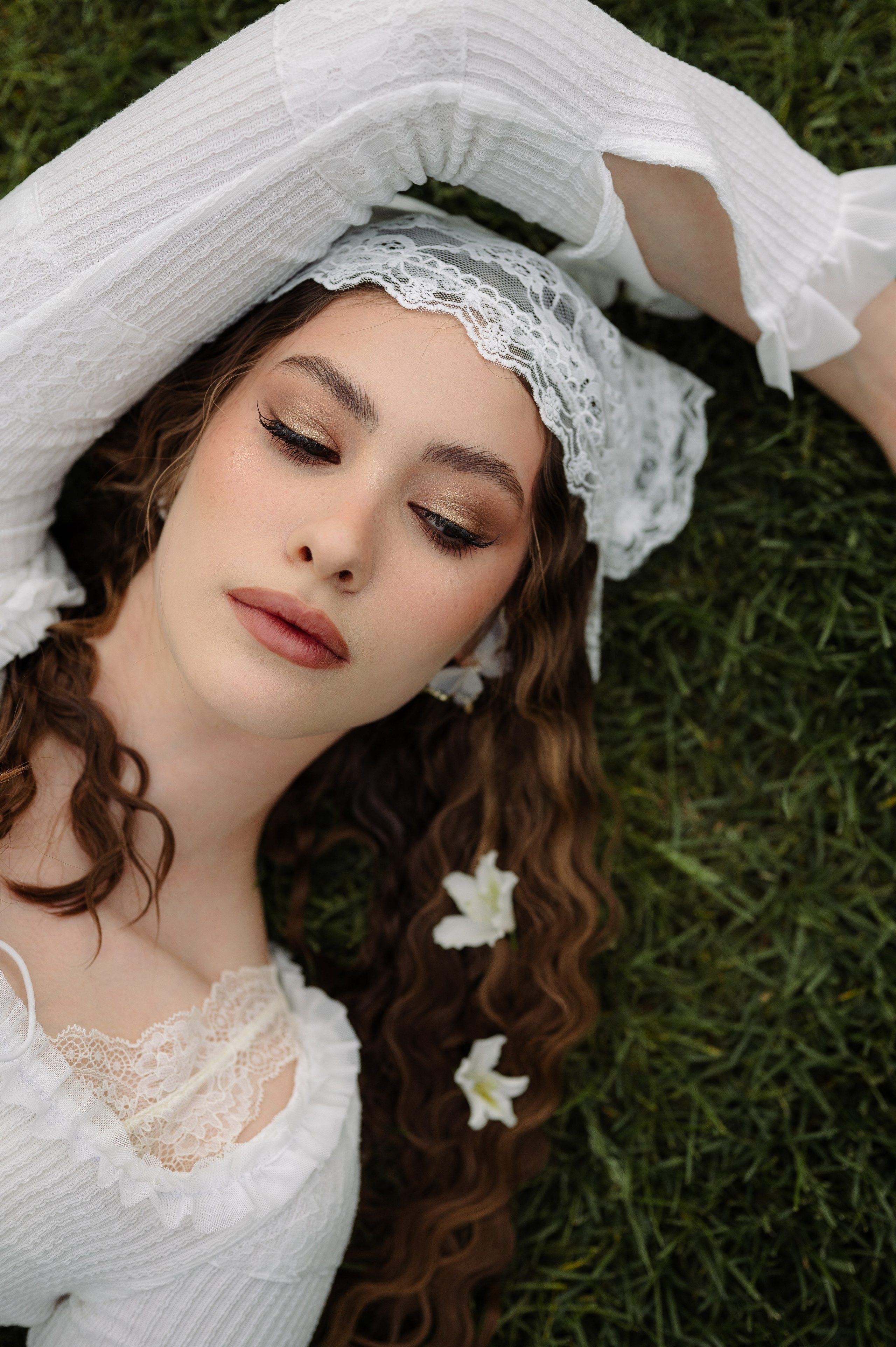 Весна. Свадебный и семейный фотограф в Краснодаре Алина Мельник