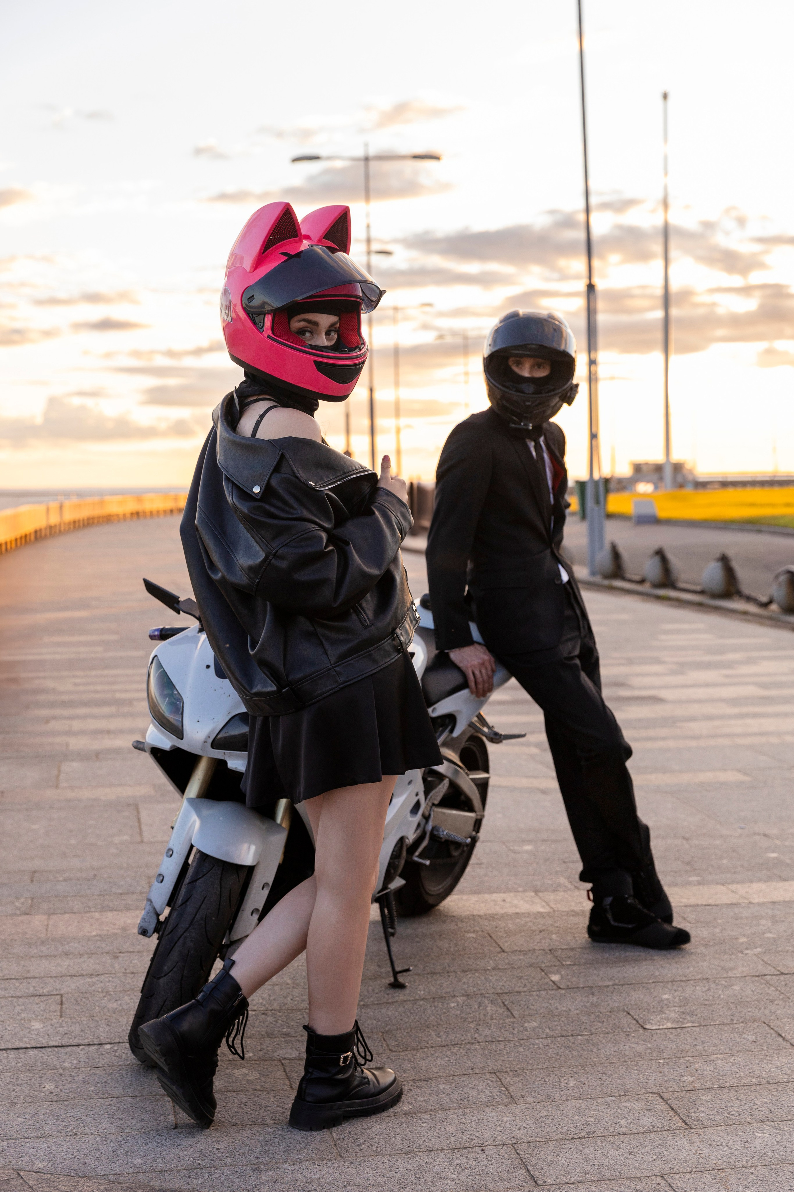 Мото съемка. Фотография с любовью от Людмилы Луценко