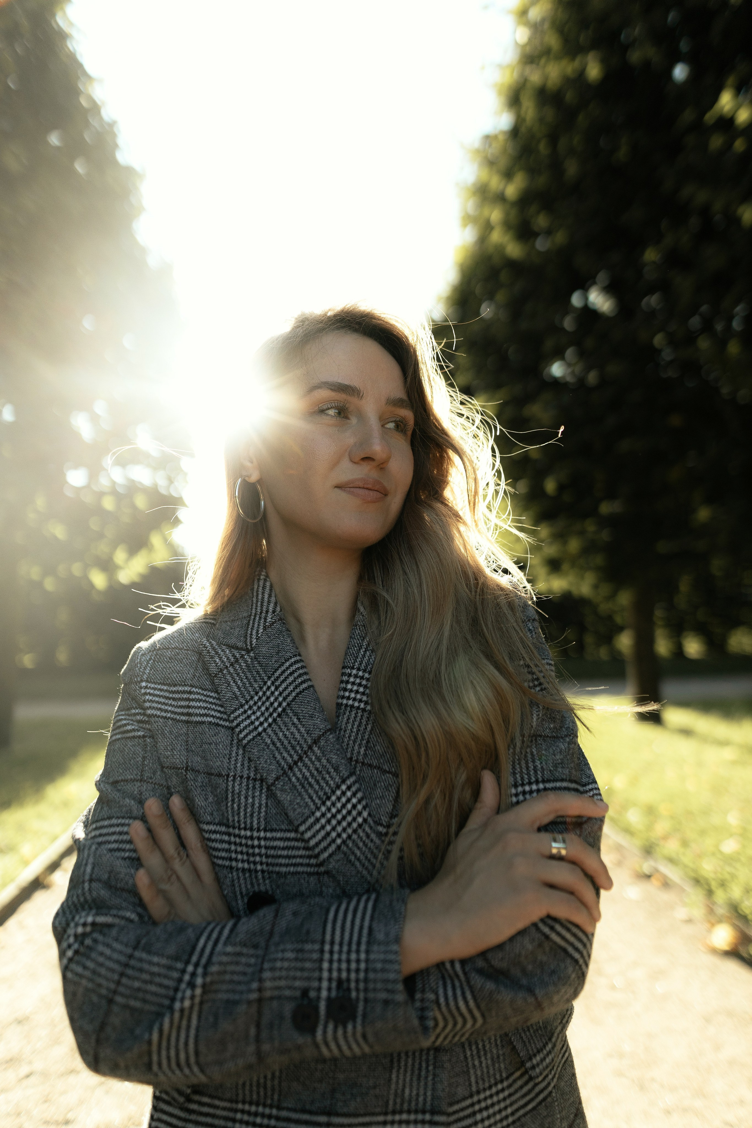 Illusion. Евгения Волошина Фотограф Москва / Белгород