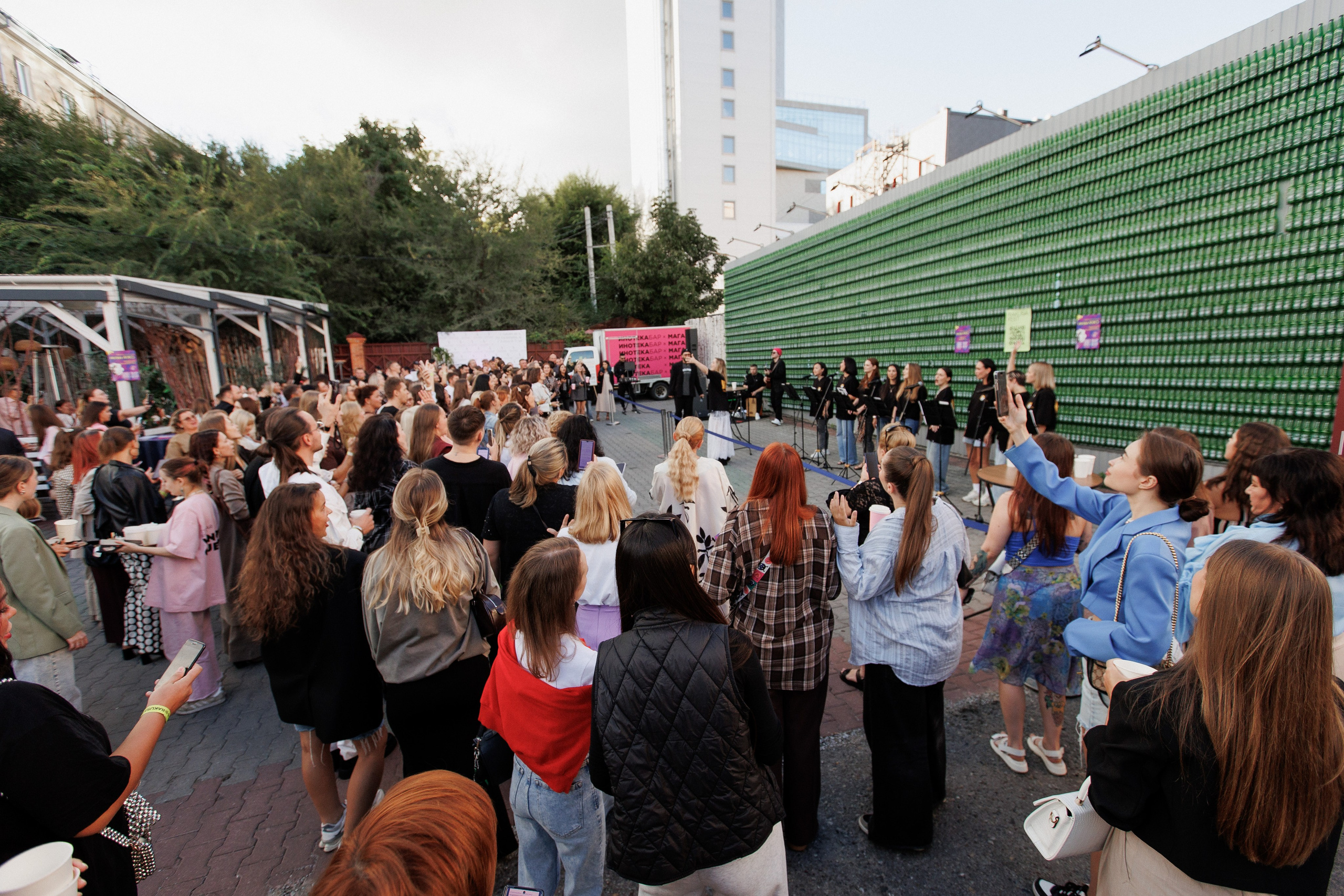 RAKUSA FEST. СВОИ. ФОТООТЧЕТЫ-СОБЫТИЯ-МЕСТА