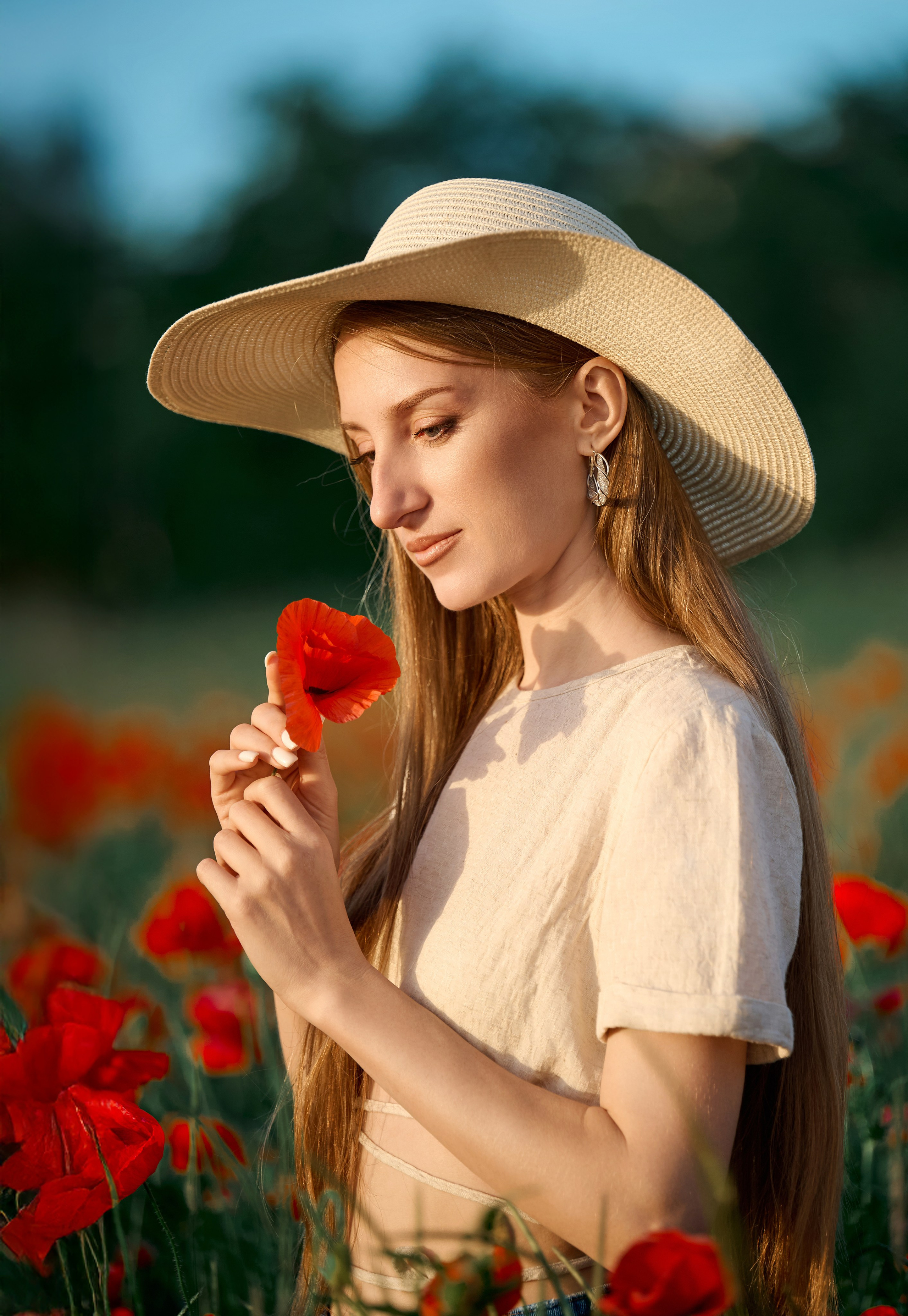 Маки. Свадебный, семейный фотограф в Краснодаре