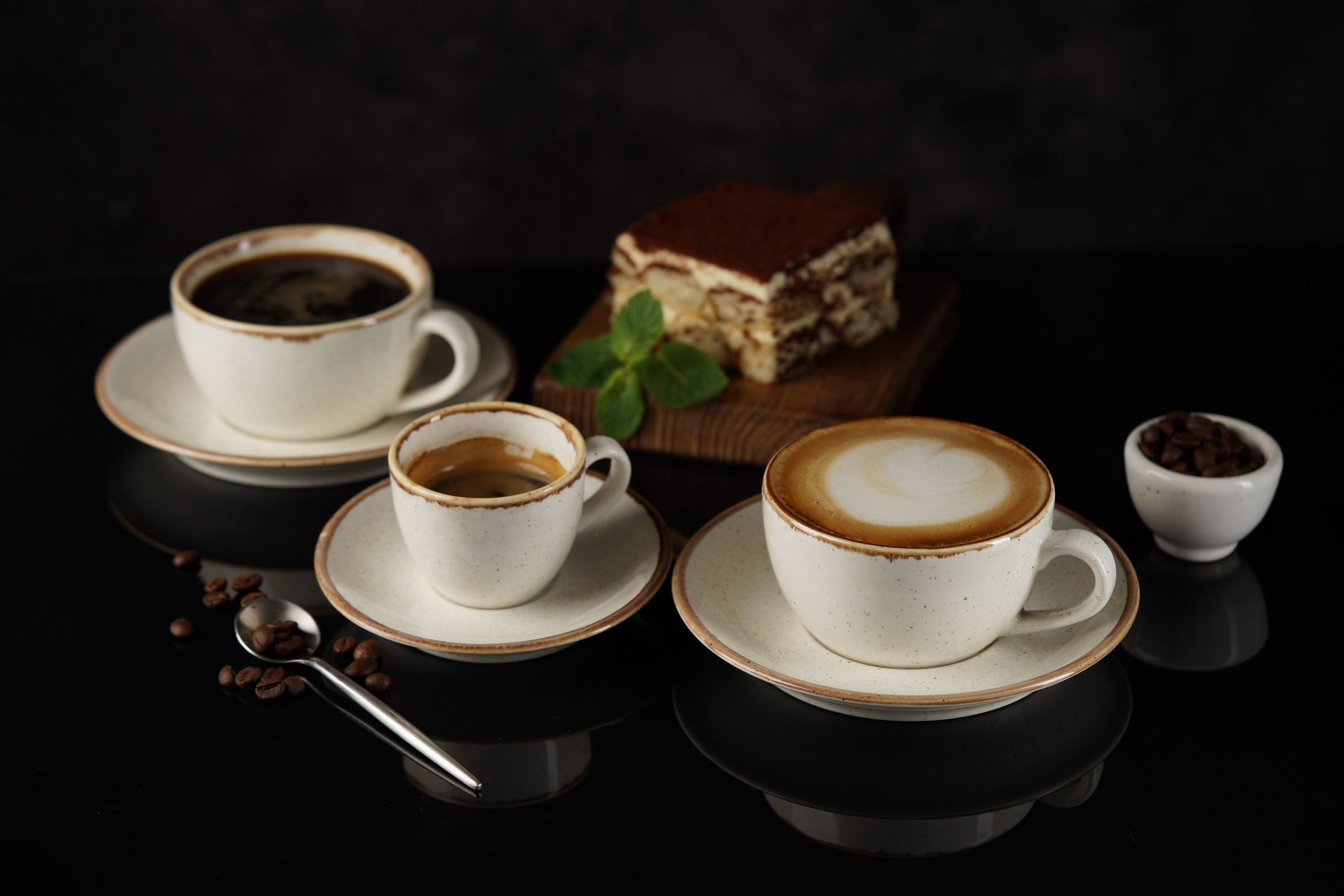 Блюда. Фотограф Воронеж Андрей Довгий. Предметная и рекламная фотосъёмка товаров