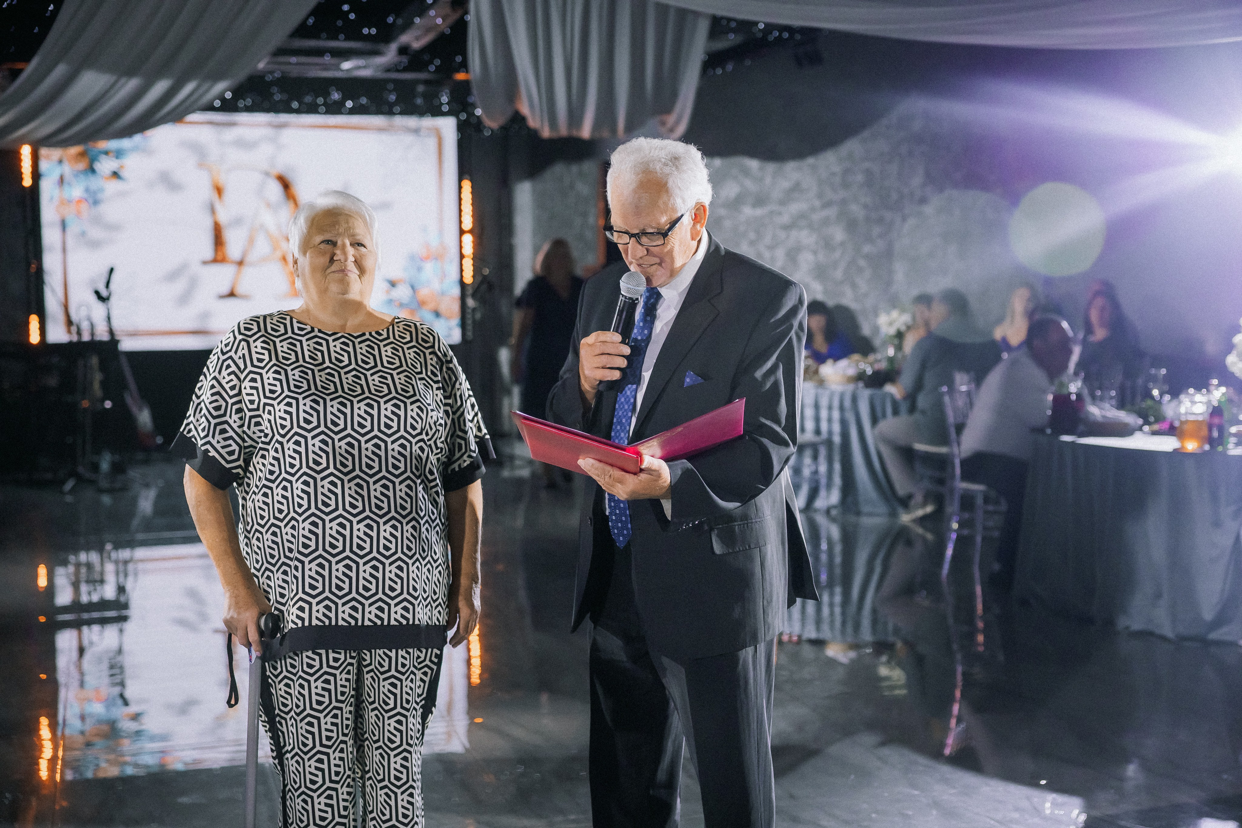 Даниил и Алина. Вечер любви. Свадебная фотография. Арина Рубах