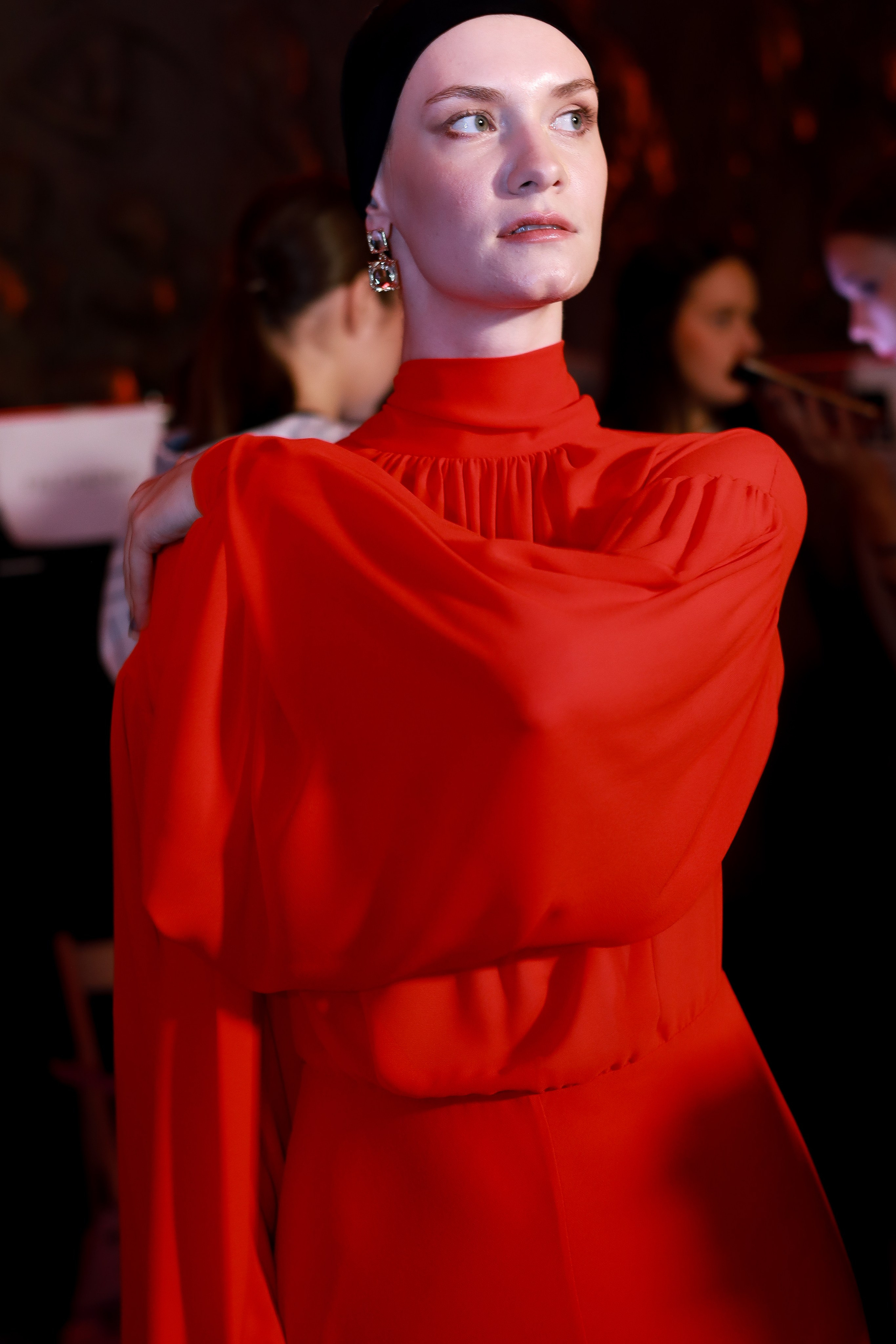 Podium Seasons fw 25/26. LUT