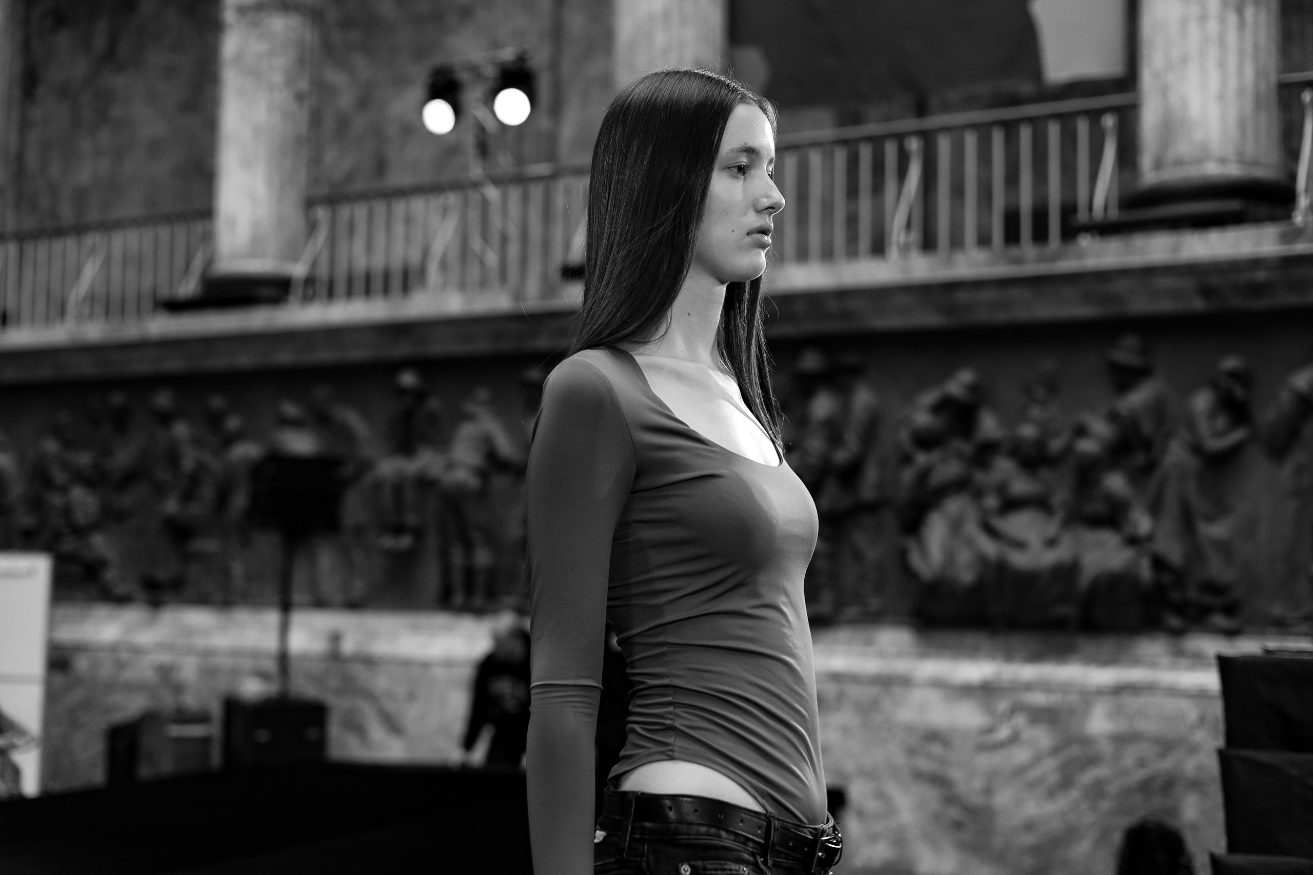 Podium Seasons fw 25/26. LUT