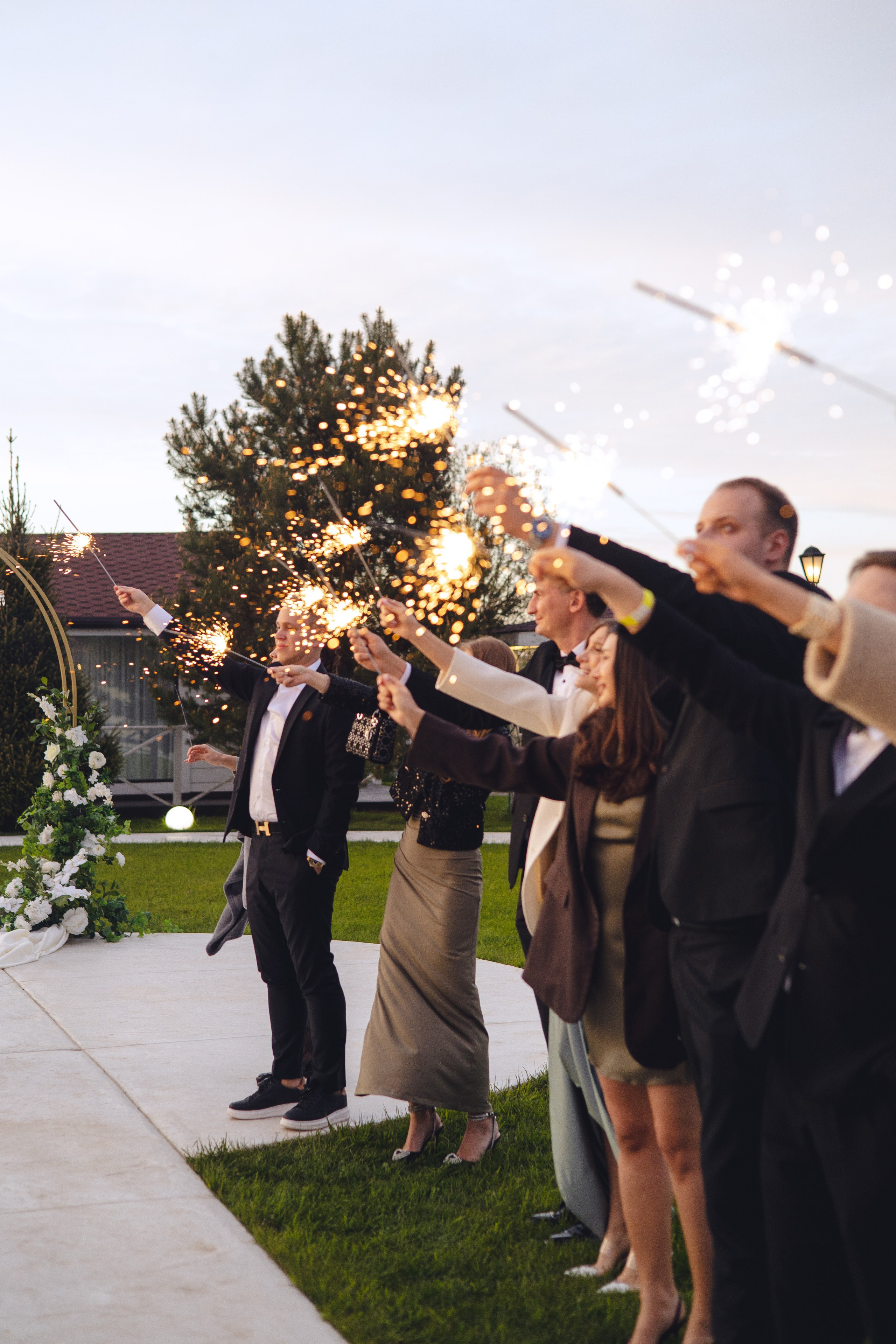 Оксана и Влад. Фотограф в Санкт-Петербурге Осокина Елизавета