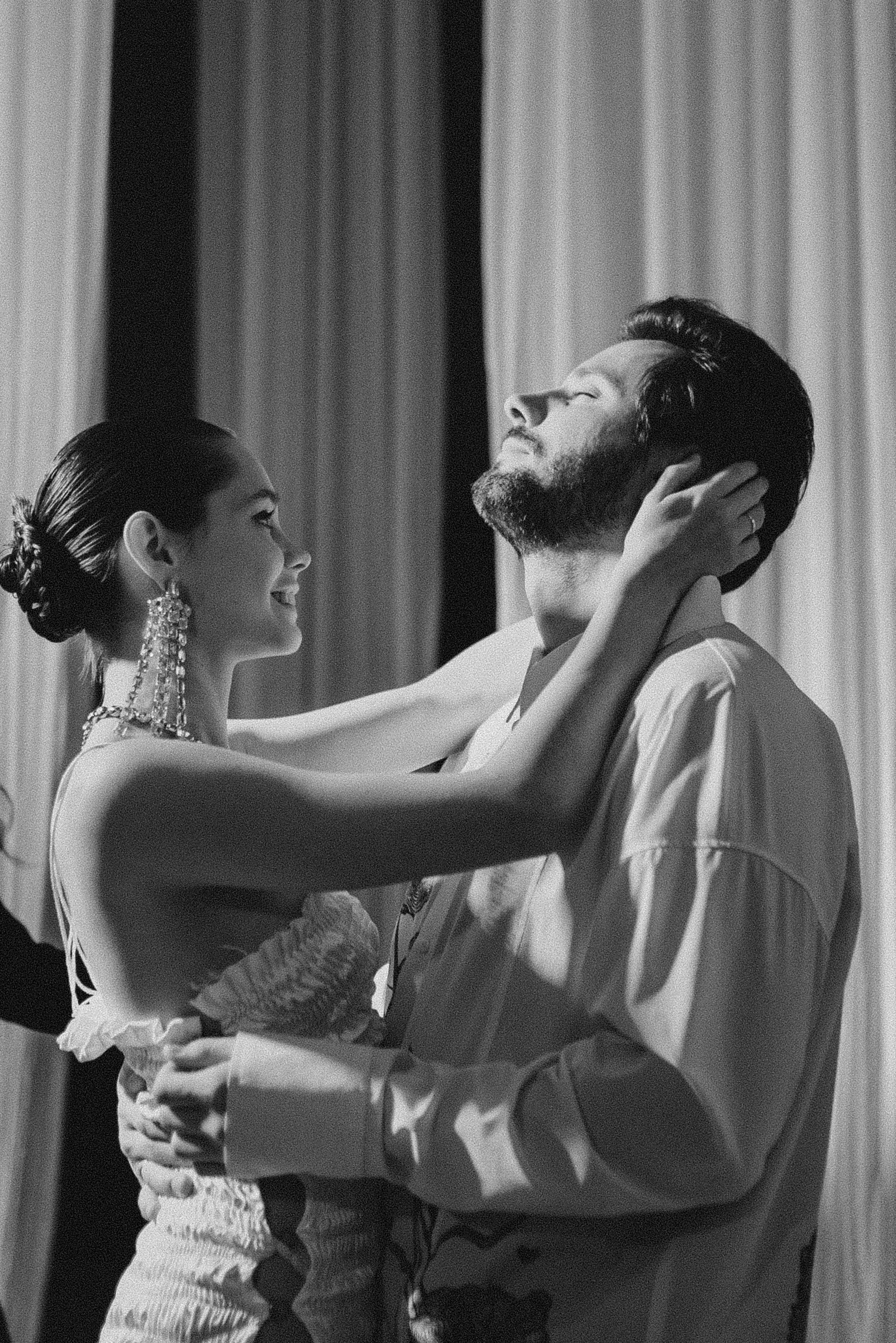 Вера и Андрей. Фотограф в Санкт-Петербурге Осокина Елизавета