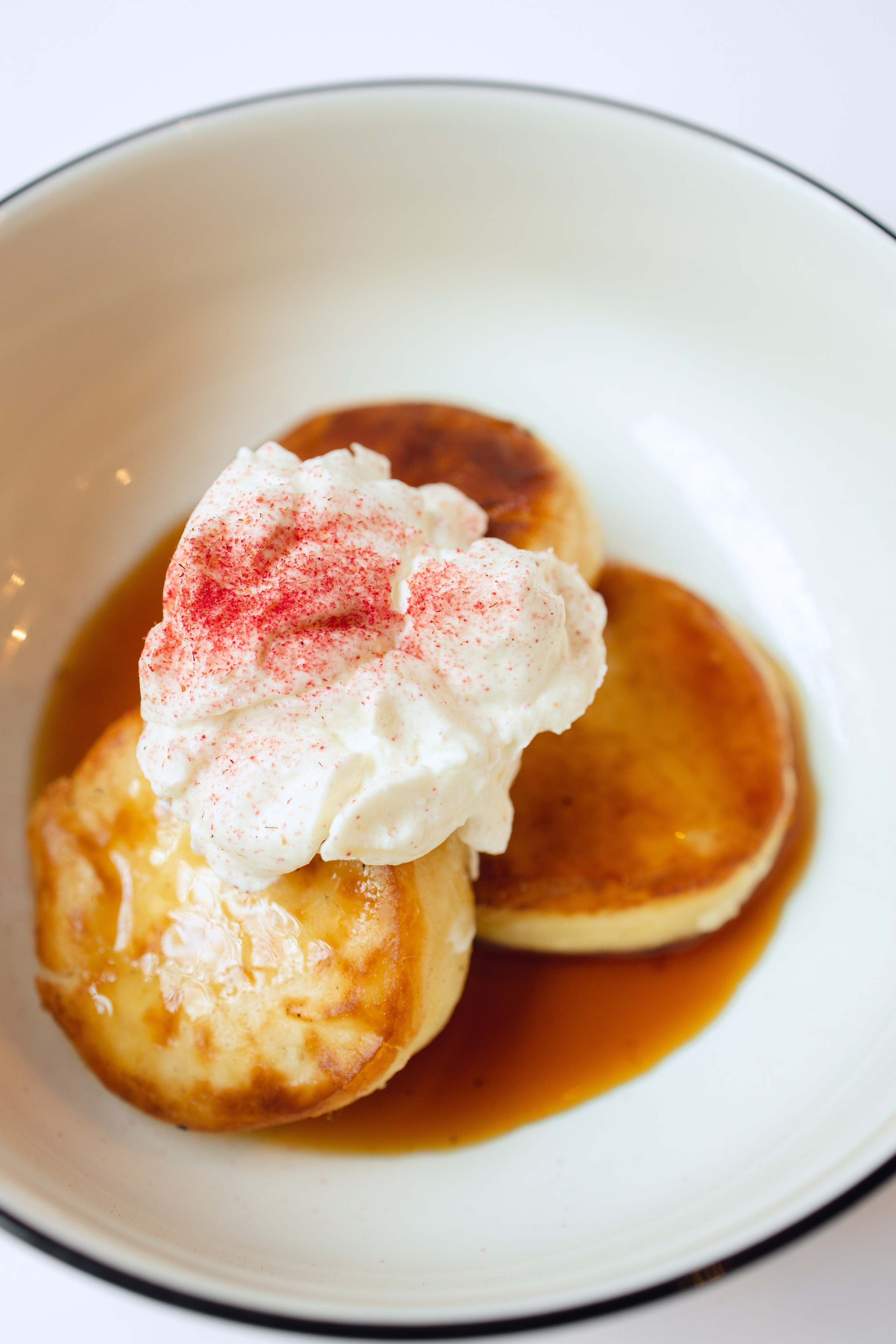 Фуд-съемка для кофейни. Фотограф в Санкт-Петербурге Осокина Елизавета