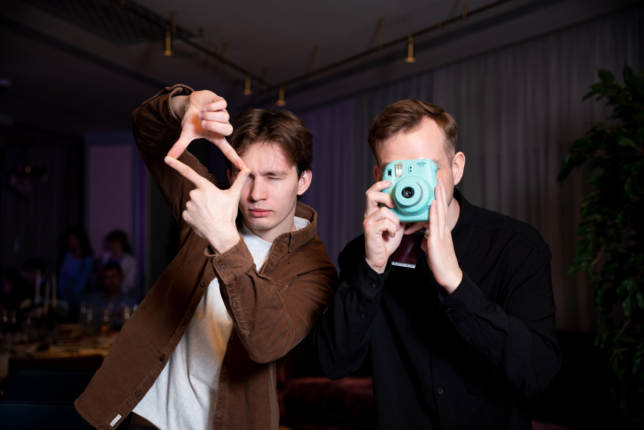 АЛЕКСЕЙ И ЕКАТЕРИНА. Фотограф на любое мероприятие