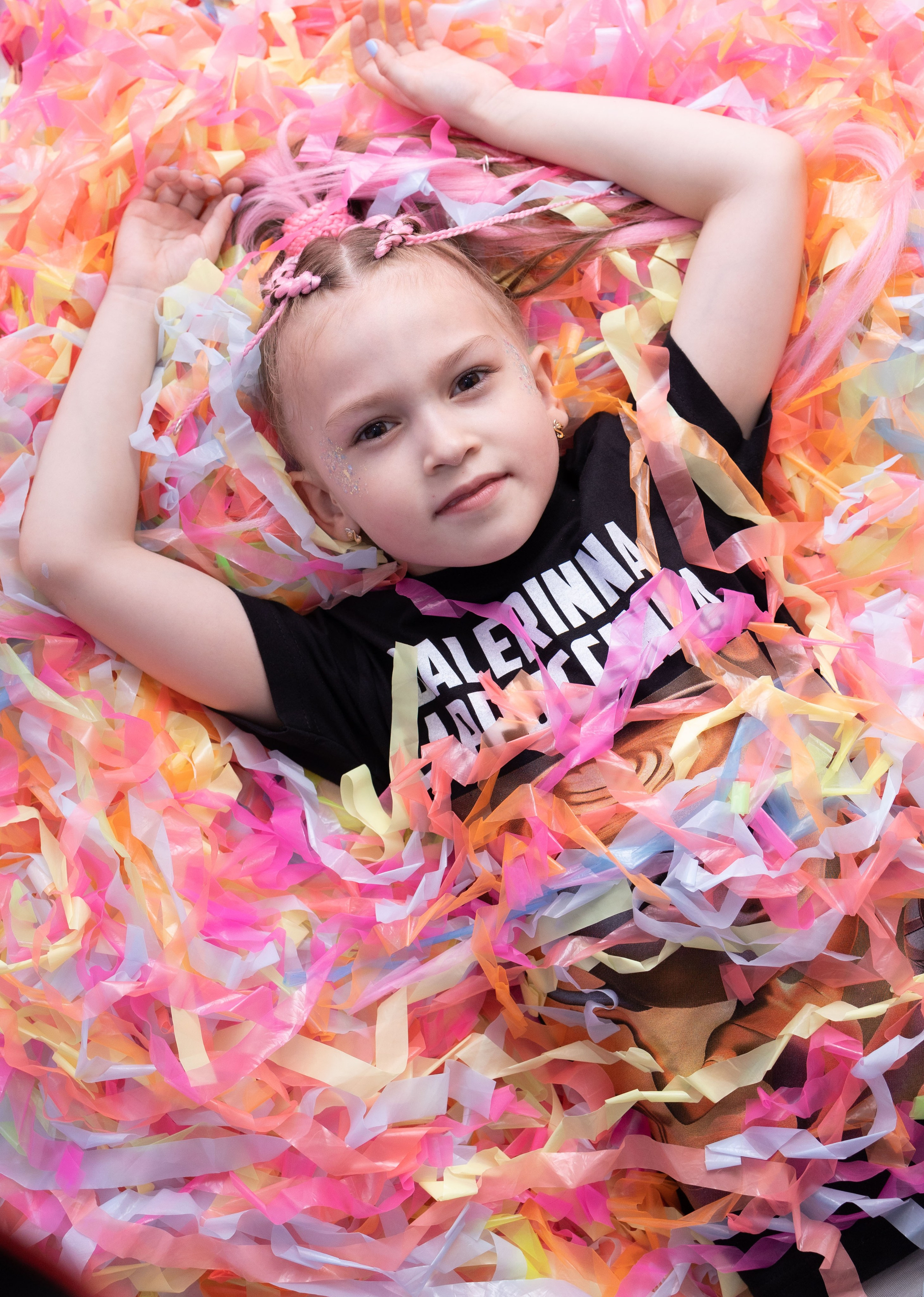 День Рождения. Реутов. Семейный, индивидуальный фотограф в Москве Ангели Марина