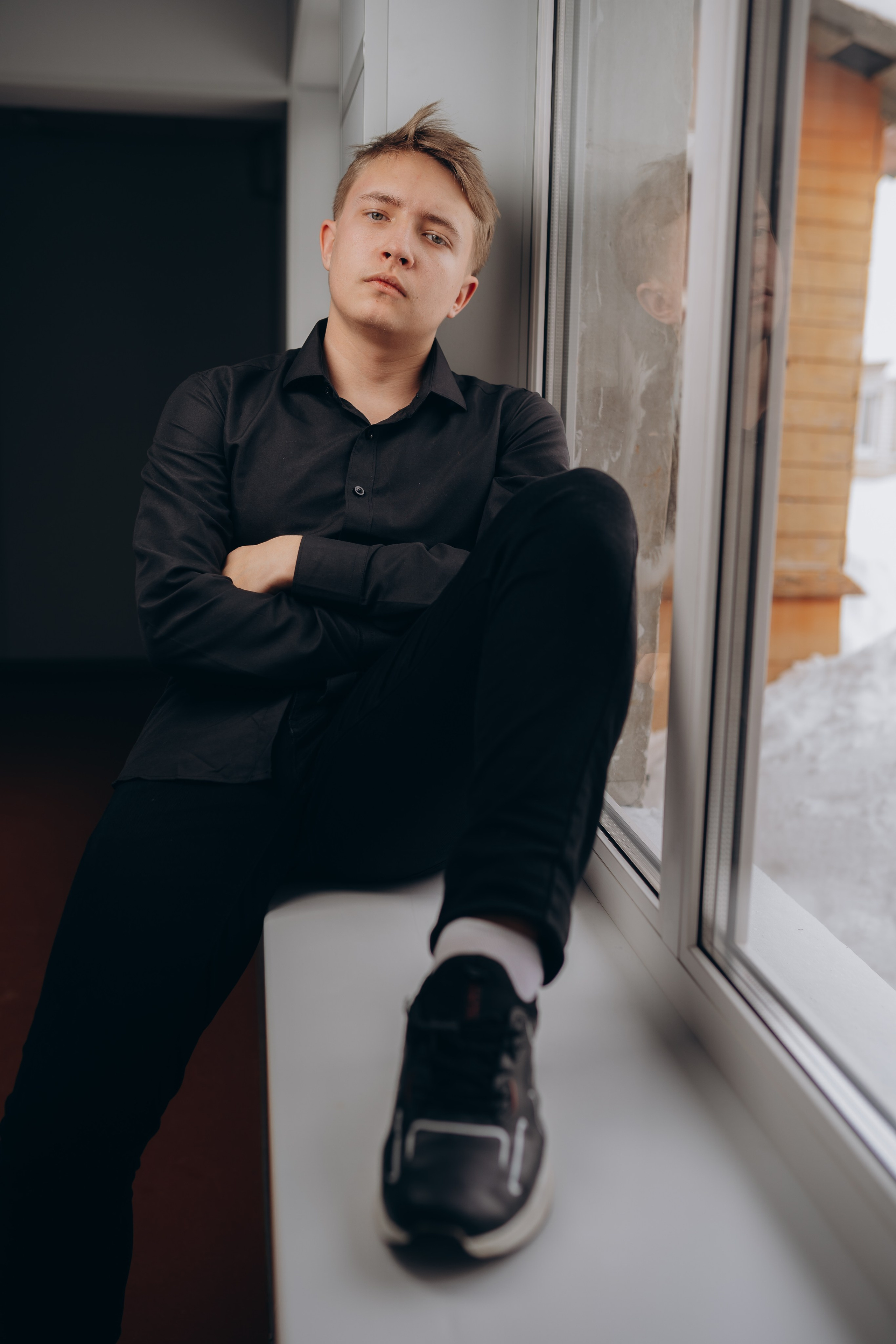 9 Подгороднее. Фотограф Торопец Кристина Абрамова Kanwellia photography