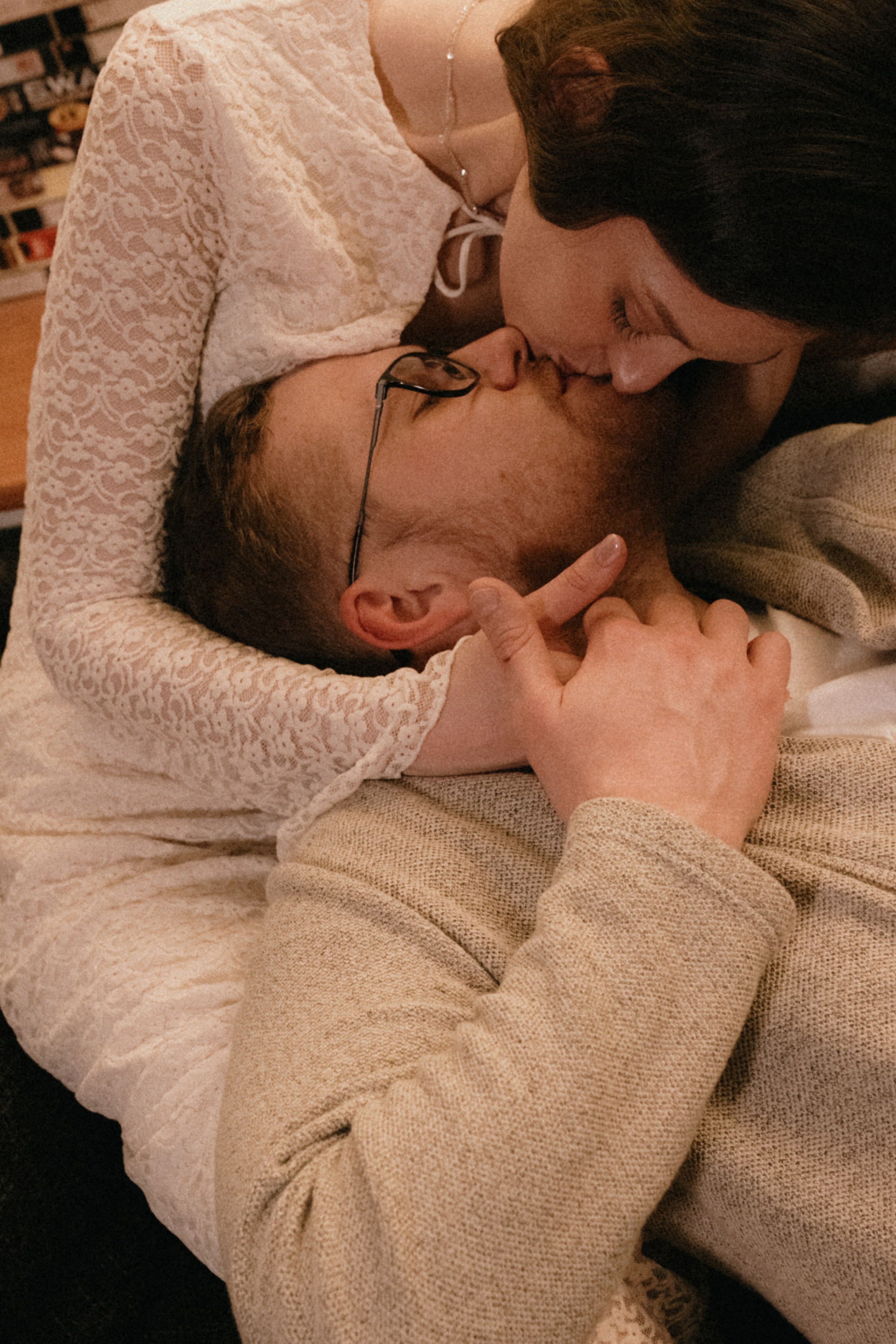 Виталий и Ниночка. Свадебный фотограф Екатеринбург/Челябинск — Любовь Волохова