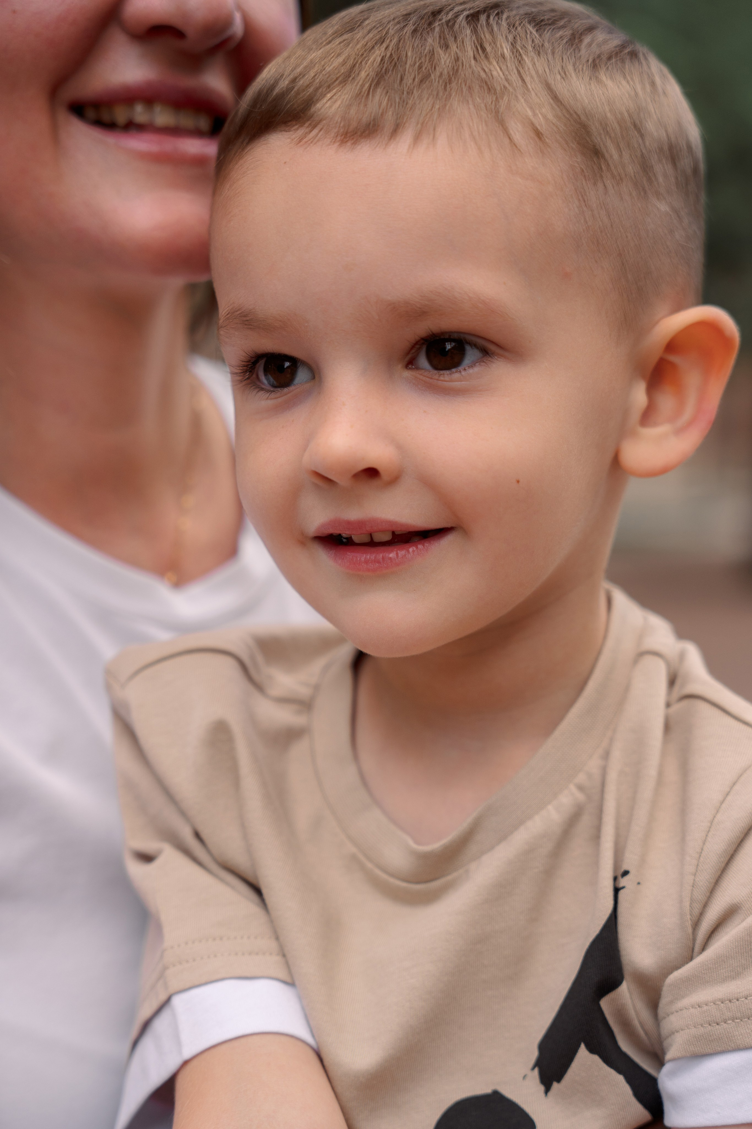 Вика/Никита/Марк. Семейный и лавстори фотограф в Санкт-Петербурге Леся Ревзина