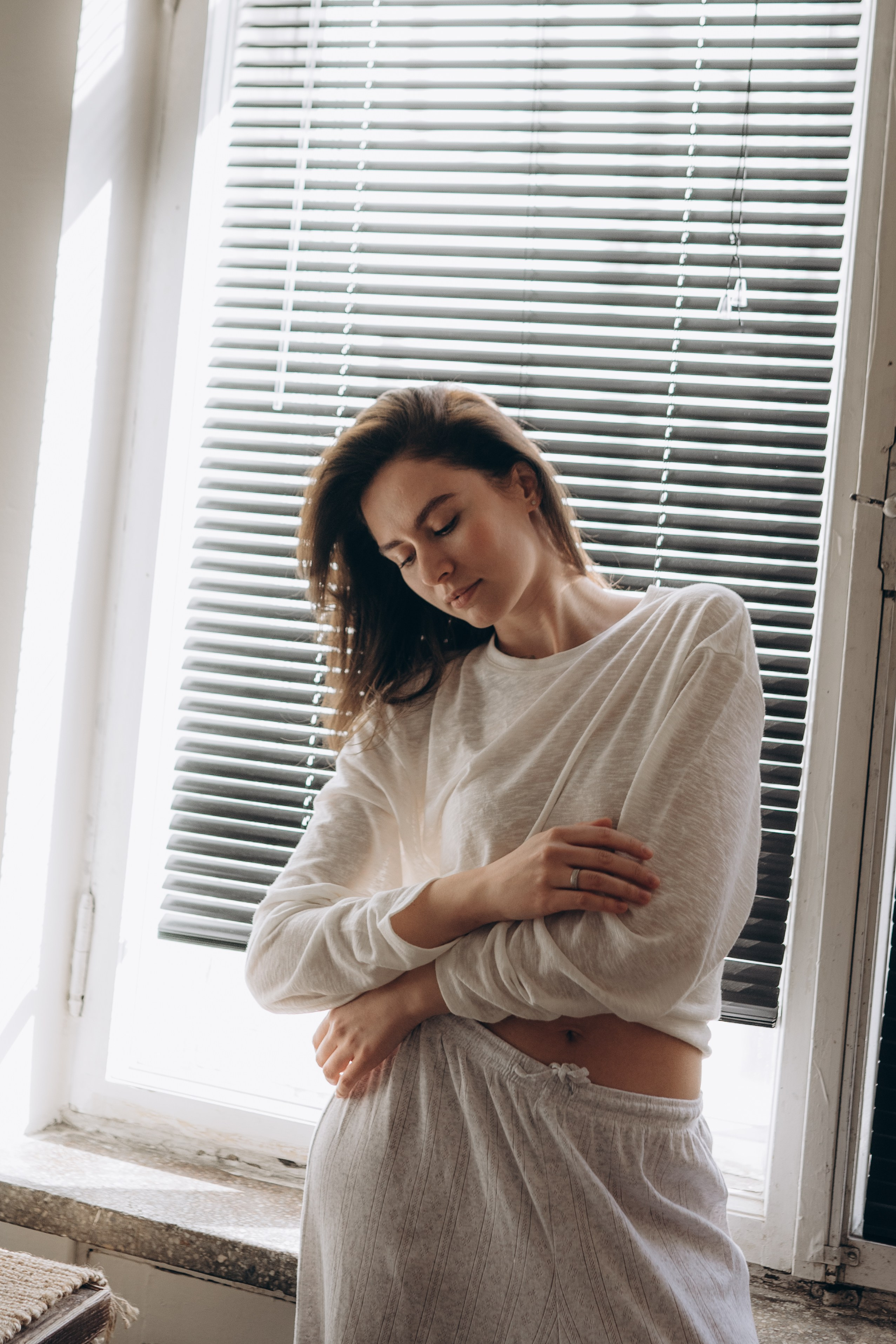 Женский портрет. Семейный фотограф в Москве и Балашихе Рая Тихая