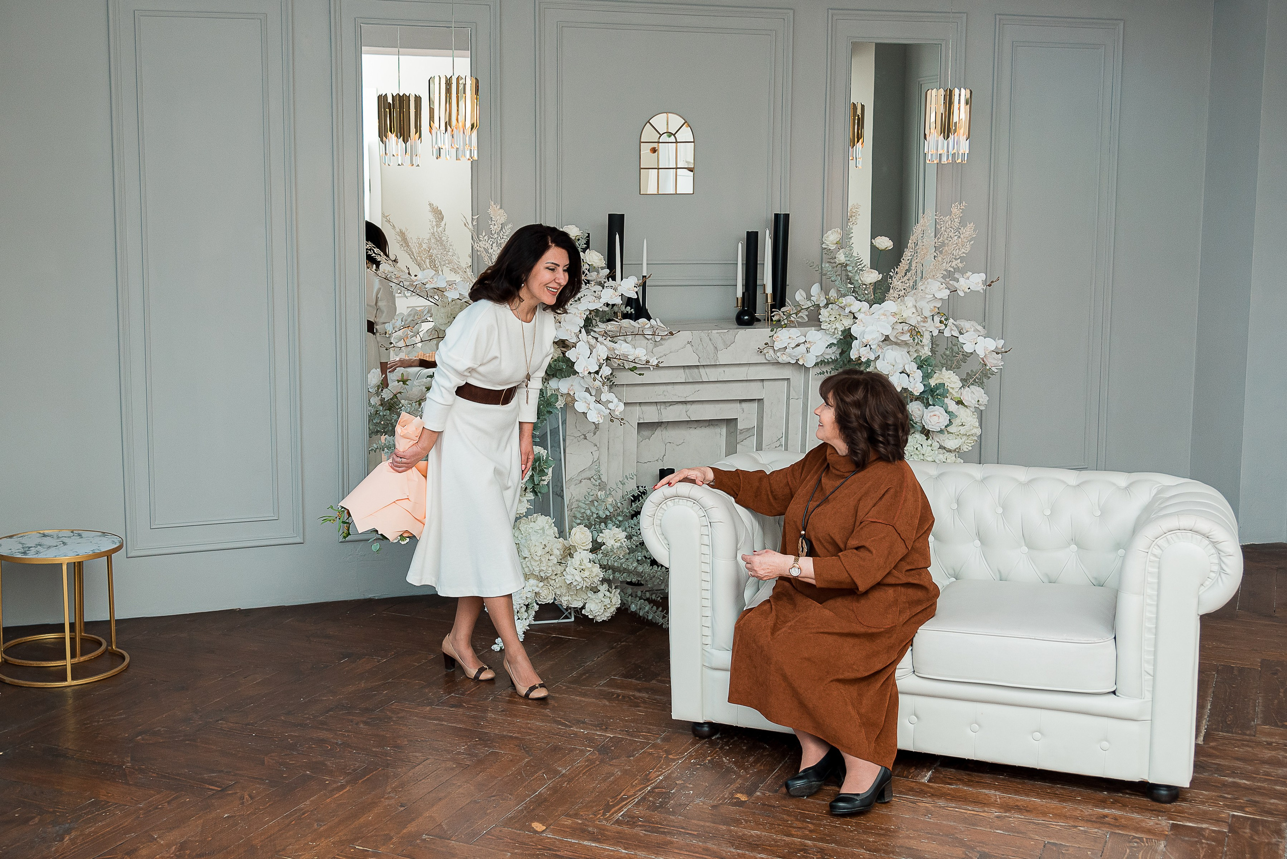 Семья и дети. Фотограф Оксана Гордеева Рязань