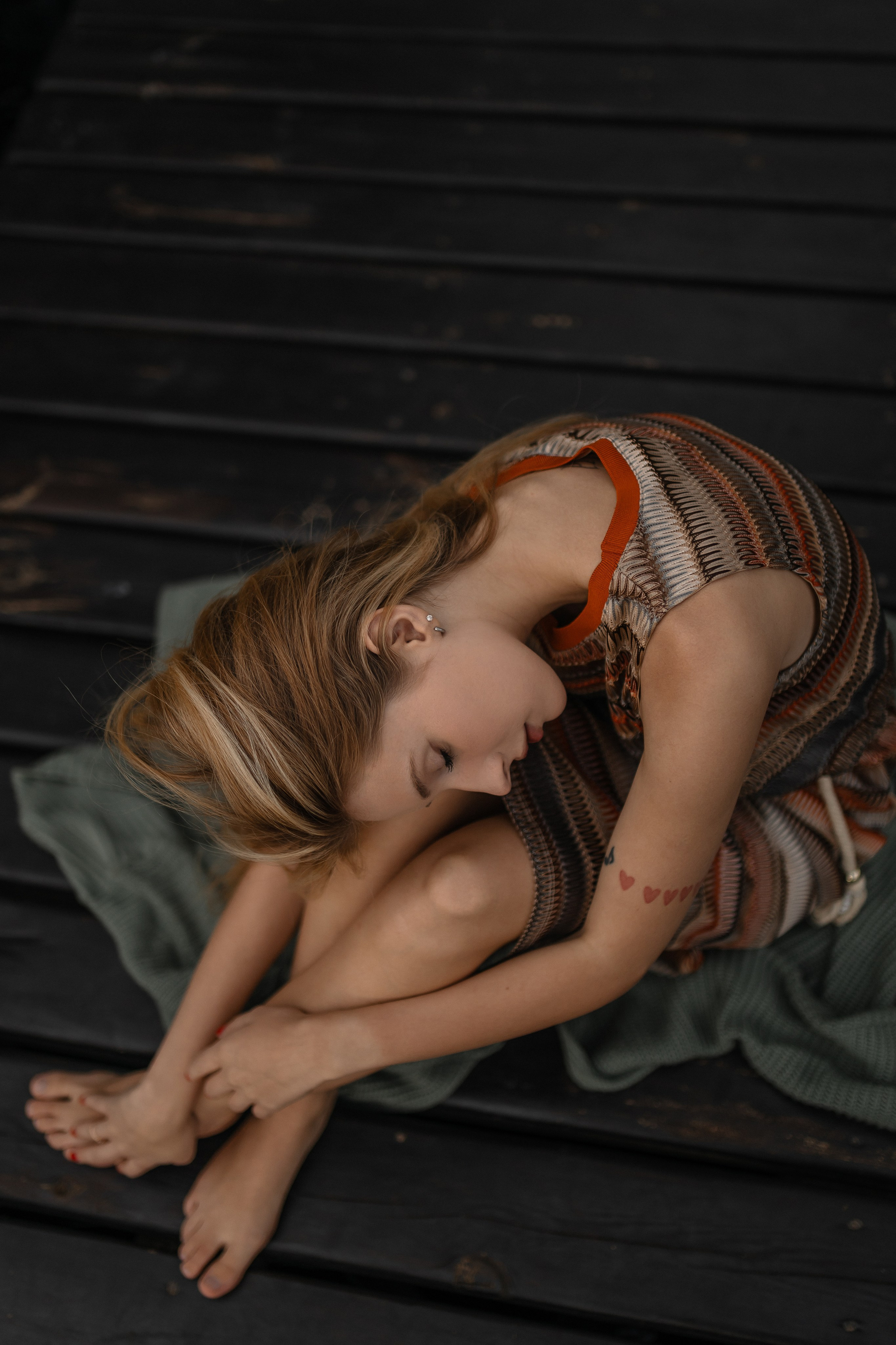 Вероника. Свадебный фотограф Елена Ловцевич