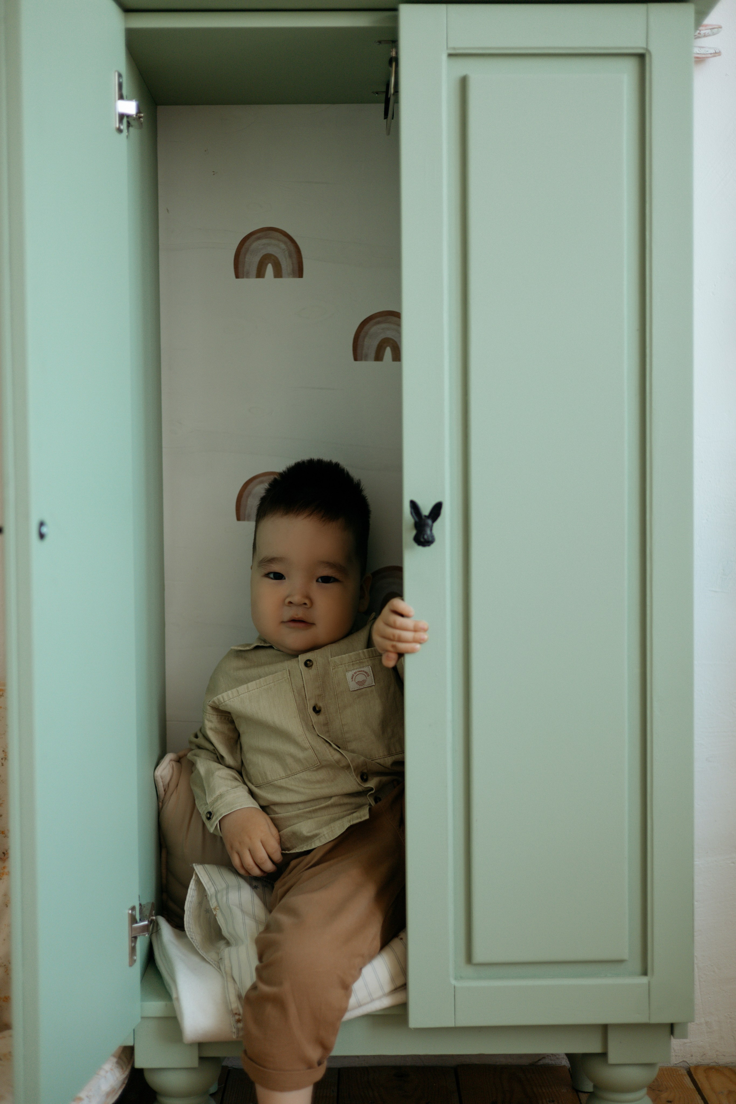 Руслану 2 годика. Самый теплый фотограф в Краснодаре Рябоконь Ксения