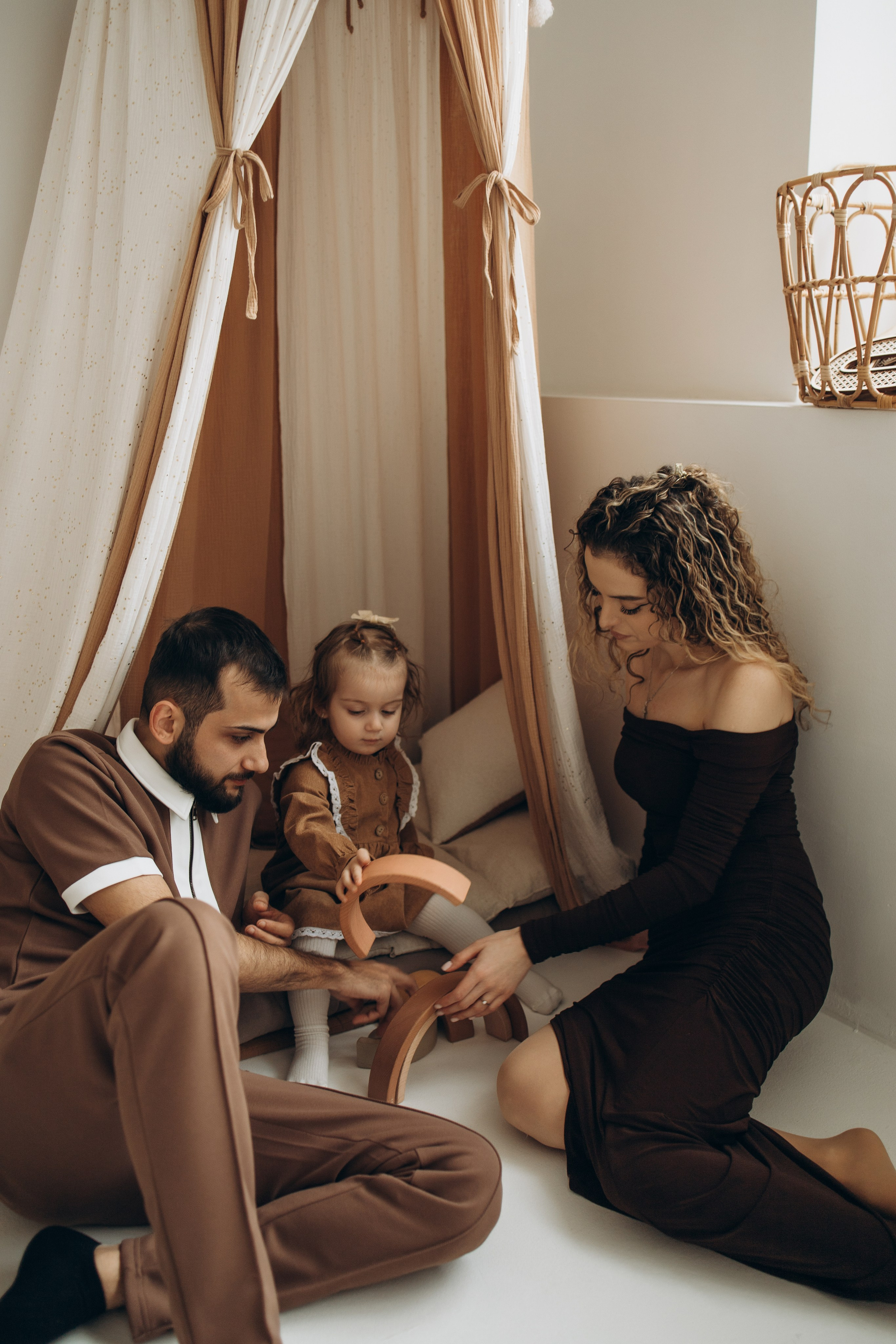 Арианне 2. Самый теплый фотограф в Краснодаре Рябоконь Ксения