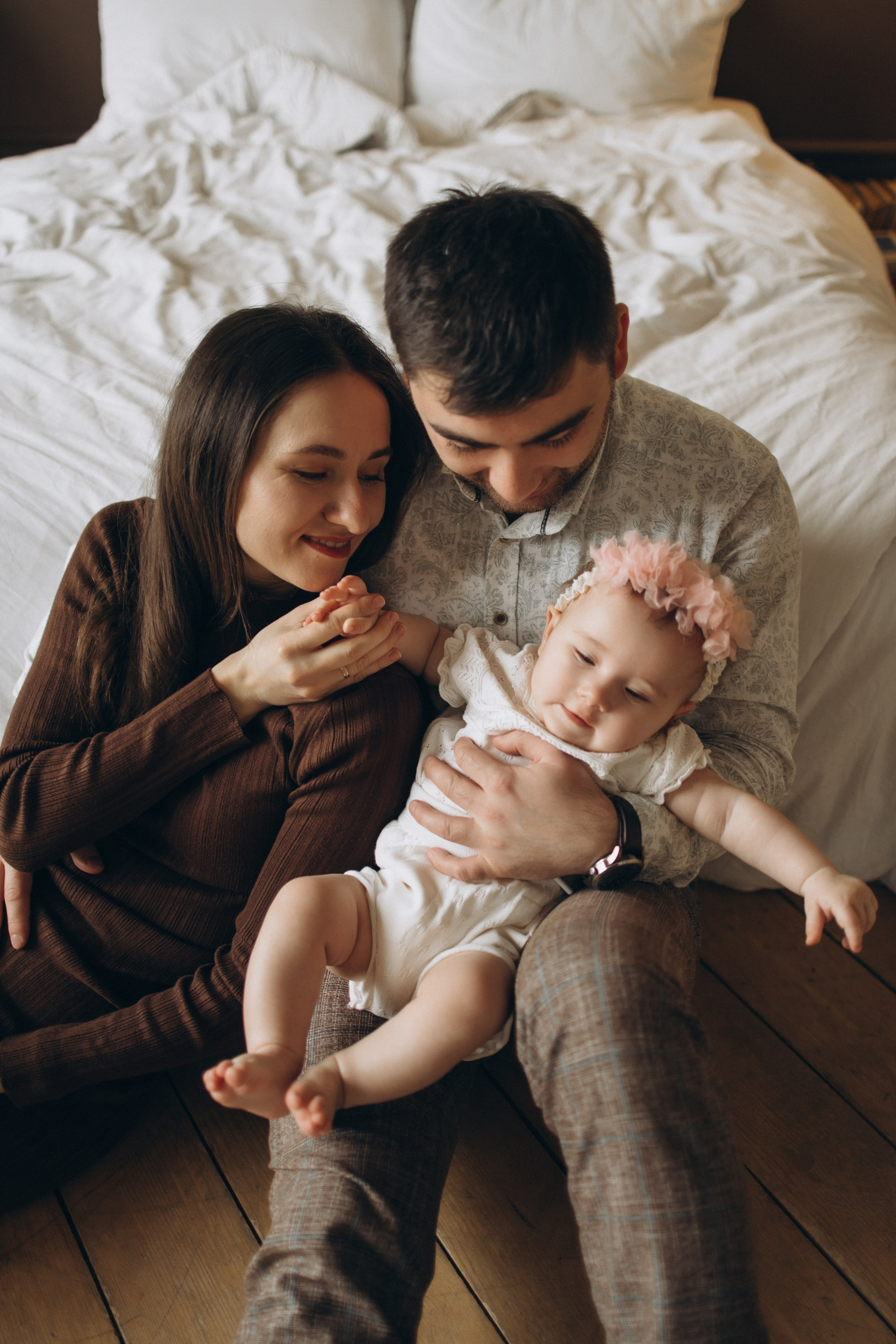 Ясмина. Самый теплый фотограф в Краснодаре Рябоконь Ксения