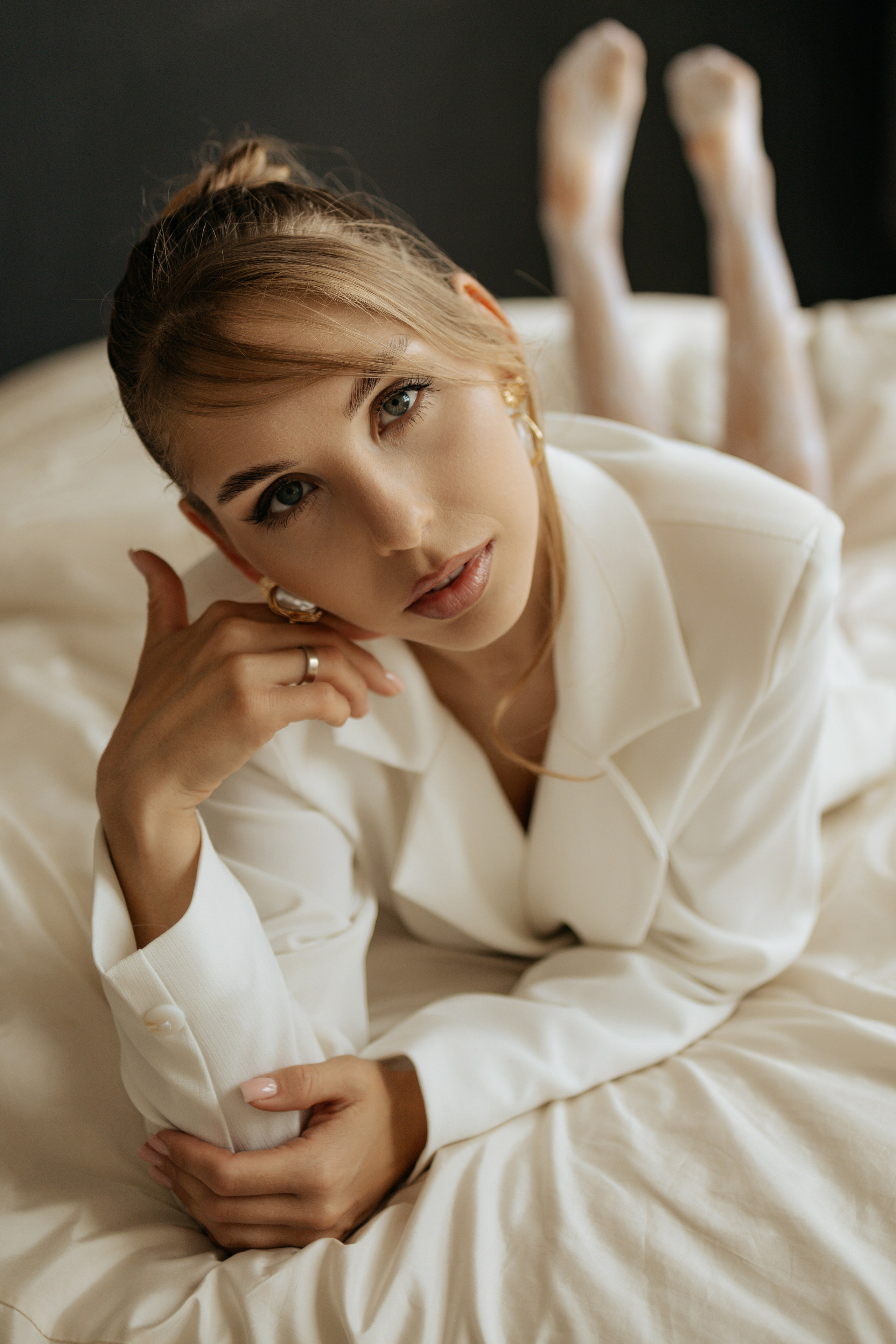 Катя. Самый теплый фотограф в Краснодаре Рябоконь Ксения