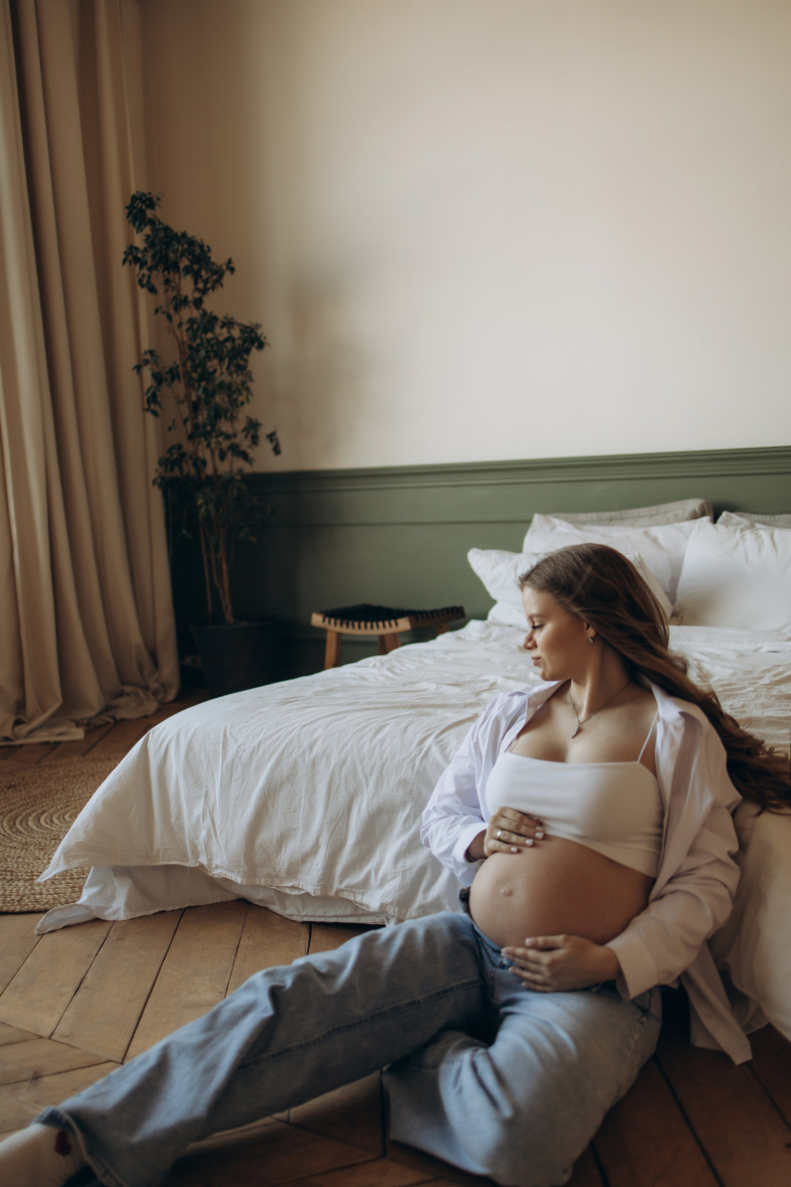 Тимофей и Надя. Самый теплый фотограф в Краснодаре Рябоконь Ксения