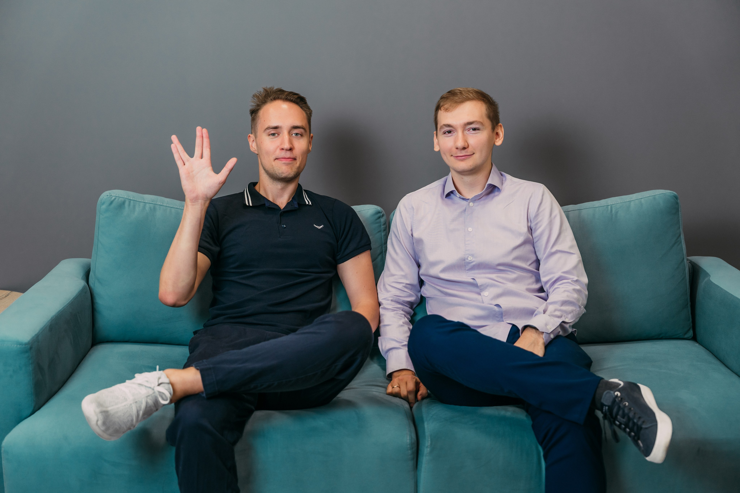 Центр компетенций по цифровизации строительной отрасли РФ. Портретный фотограф в Москве и Санкт-Петербурге Арина Чех