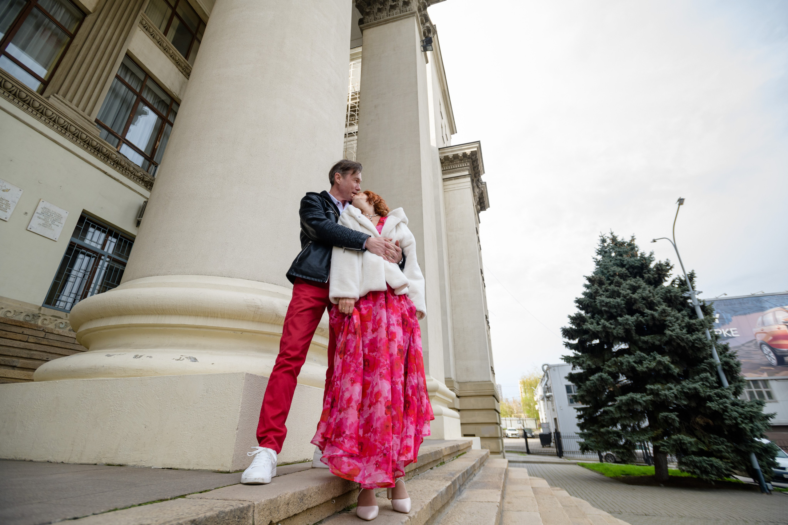 Ира свадьба. Фотограф в Ростове-на-Дону Маркер Елена