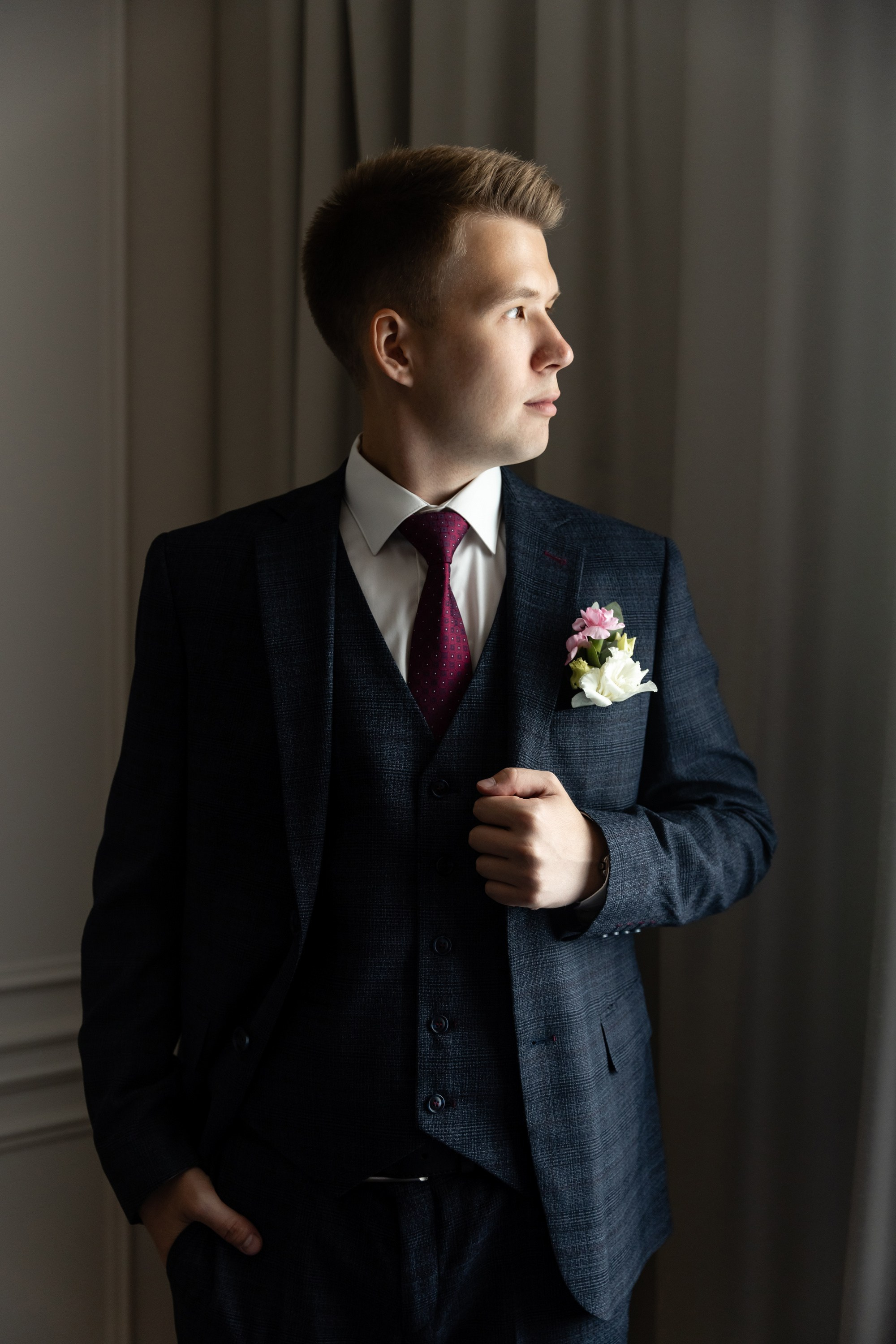 Михаил и Валерия. Татьяна Чернышова свадебный фотограф Москва