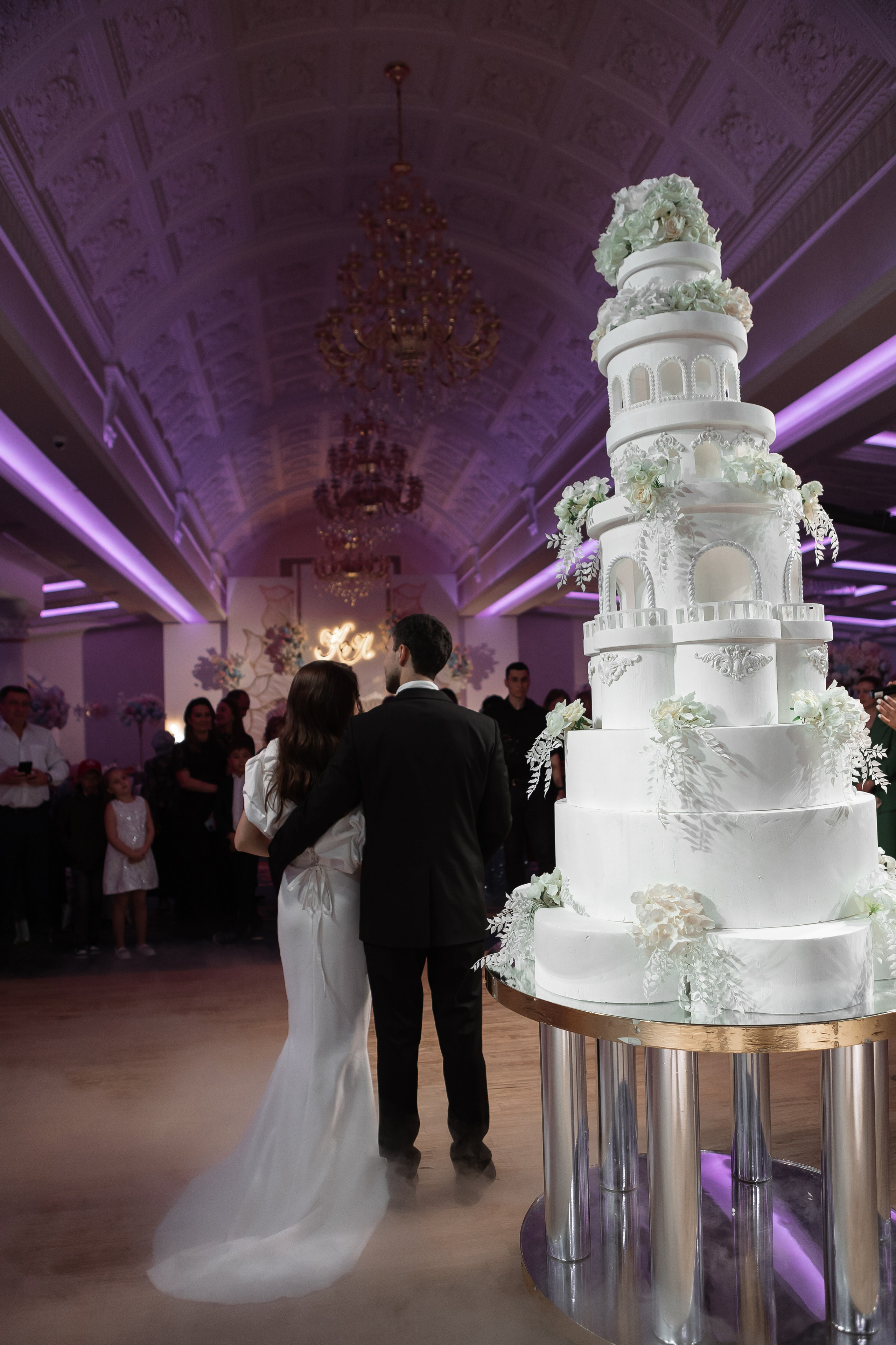 Камиль | Ленара. Свадебный фотограф|Казань|Москва