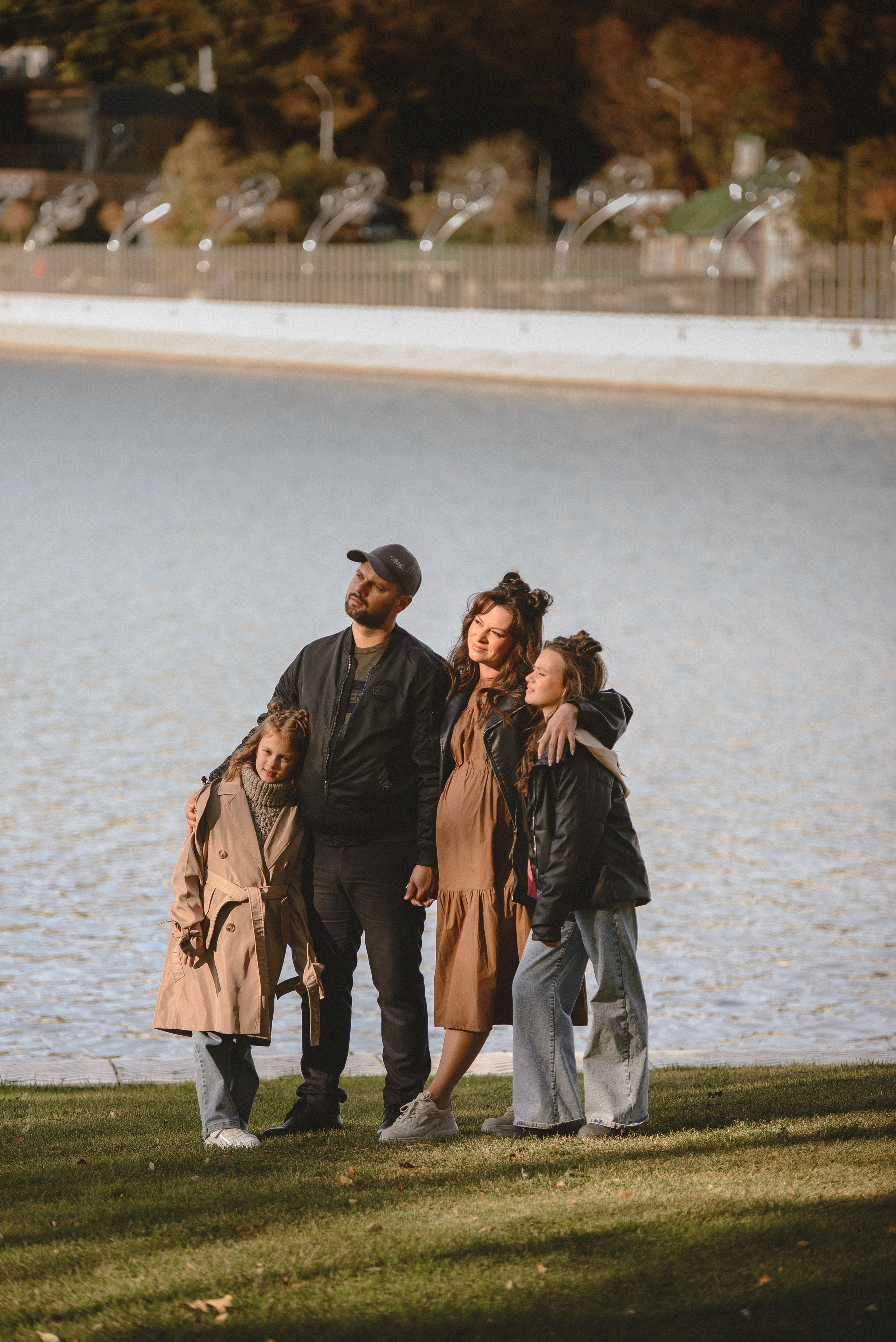 Прогулка выходного дня. Семейный фотограф в г. Ставрополь, Сорокина Мария