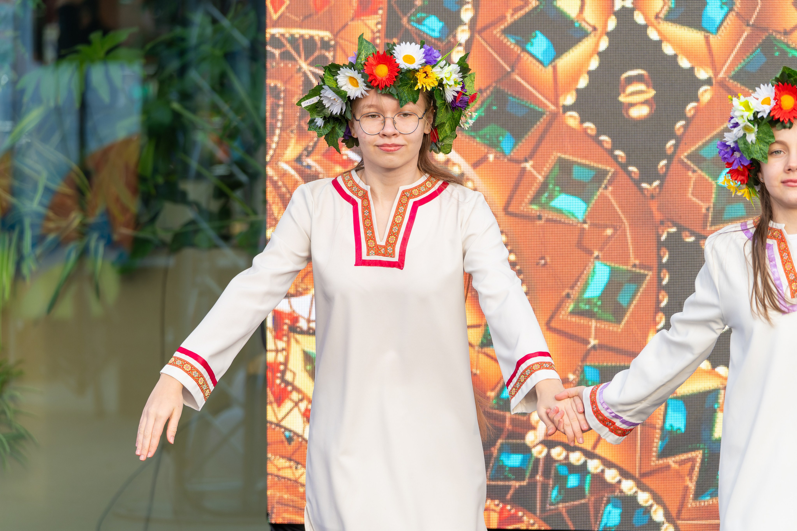 Концерт Крымская весна. «Студия DRONAVT`s» — видеосъёмка и фотография г. Москва