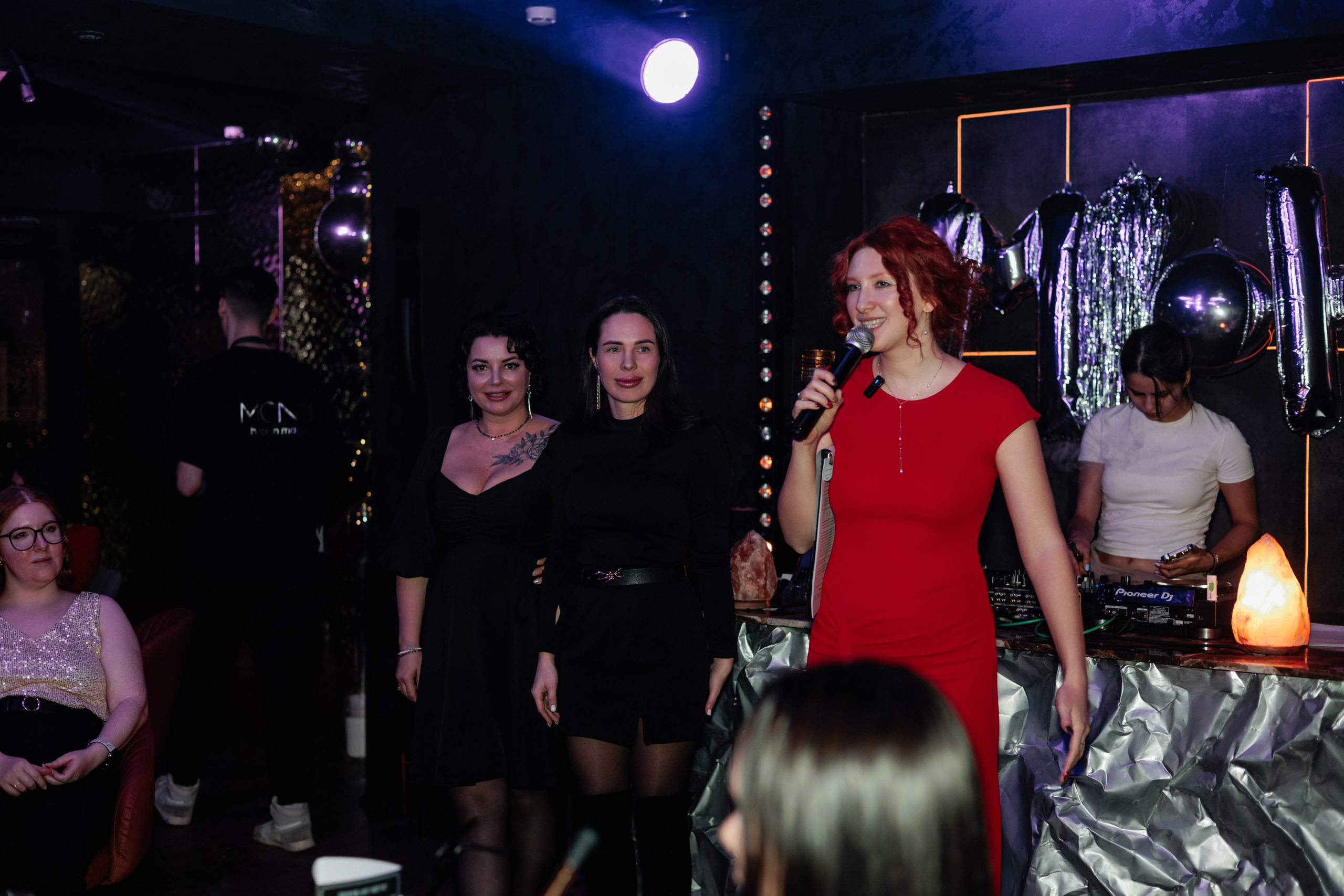 Репортаж Mona. Фотограф Саратов Анастасия