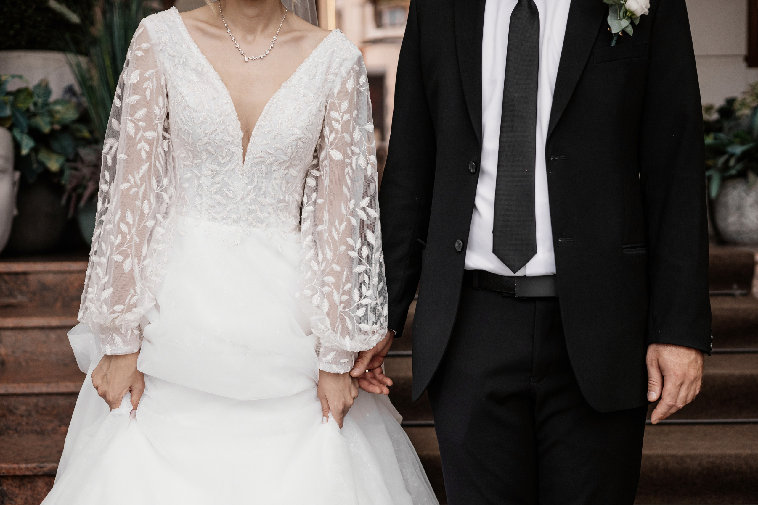 Алексей и Наталья. Фотограф Саратов Анастасия