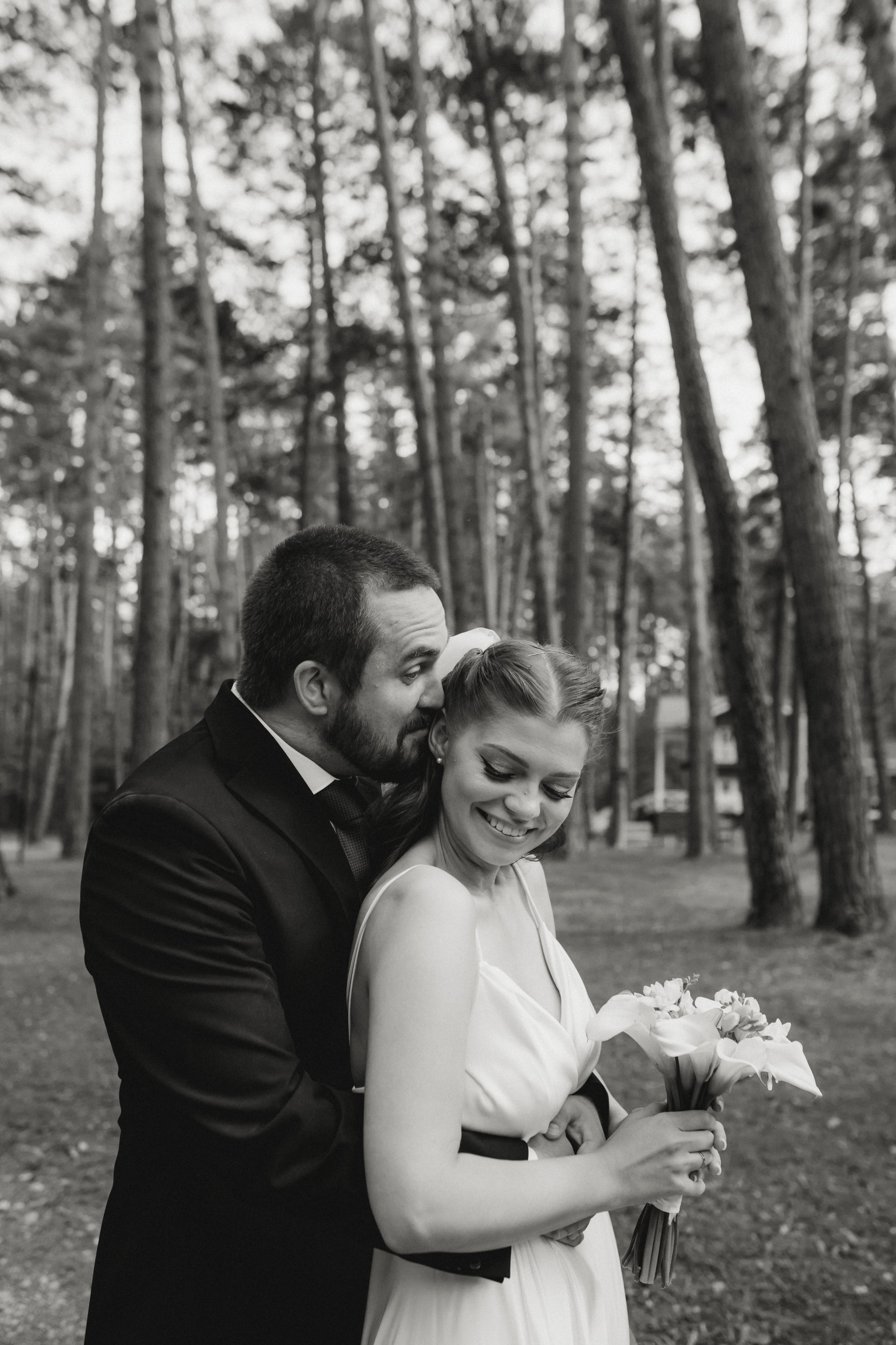 Родион и Валенина. Семейный фотограф в Обнинске