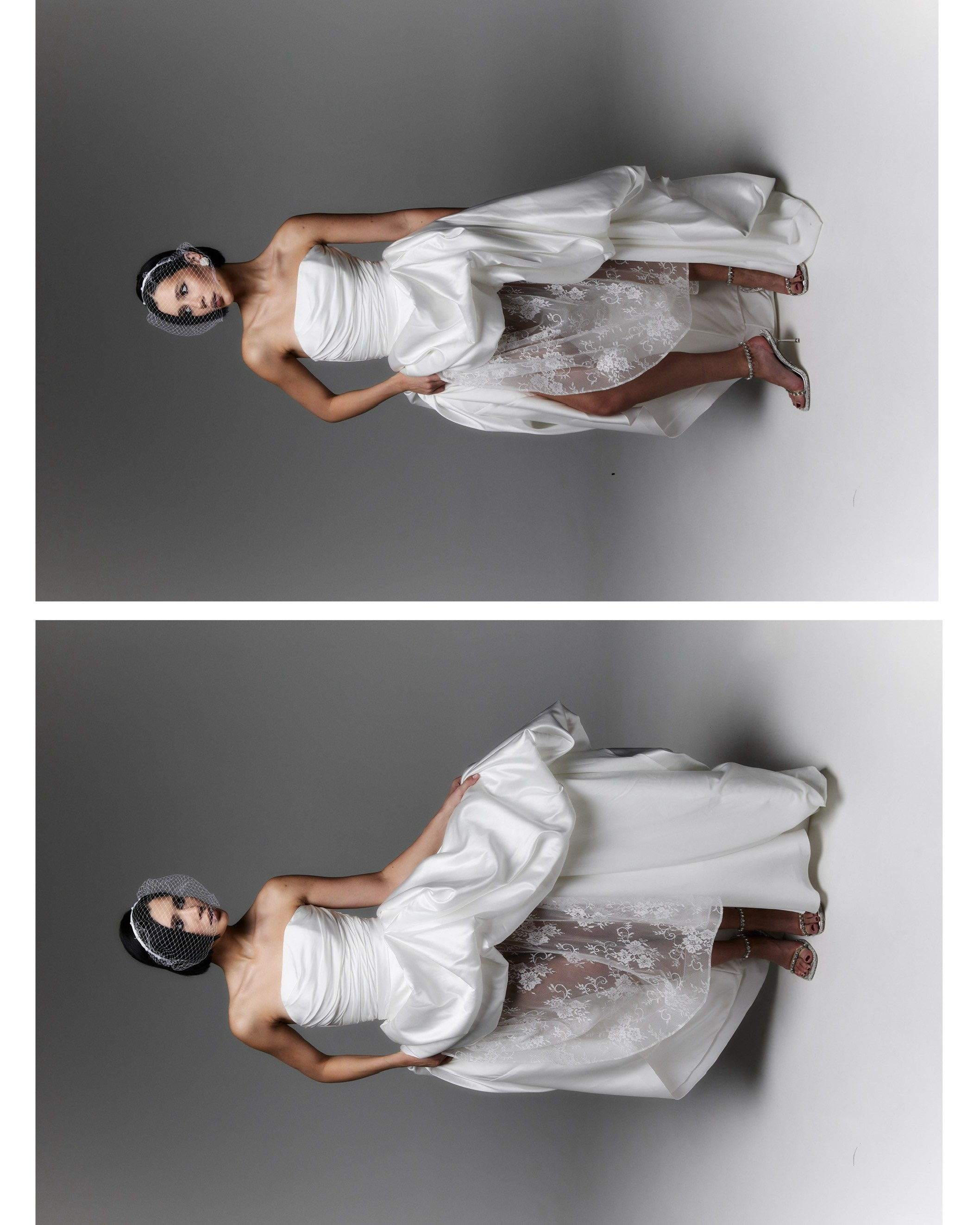 Catalog/Lookbook. Дубинец Елизавета, фотограф Санкт-Петербург