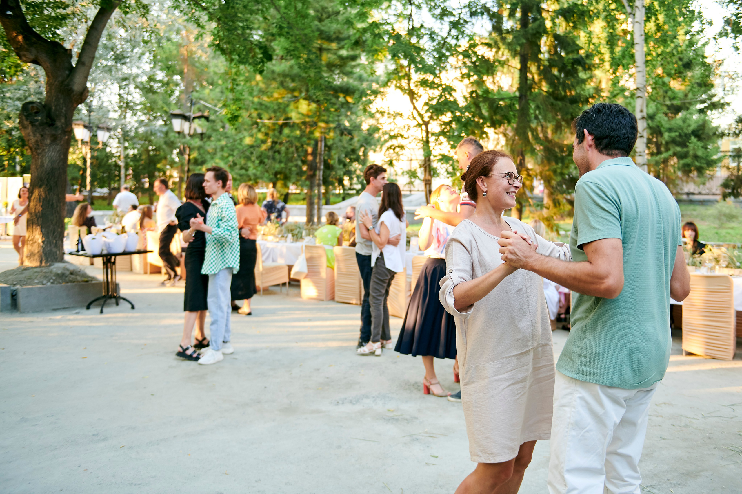 Ужин-открытие фестиваля в честь 300-летия Екатеринбурга!. Фотограф Постольник Дарья