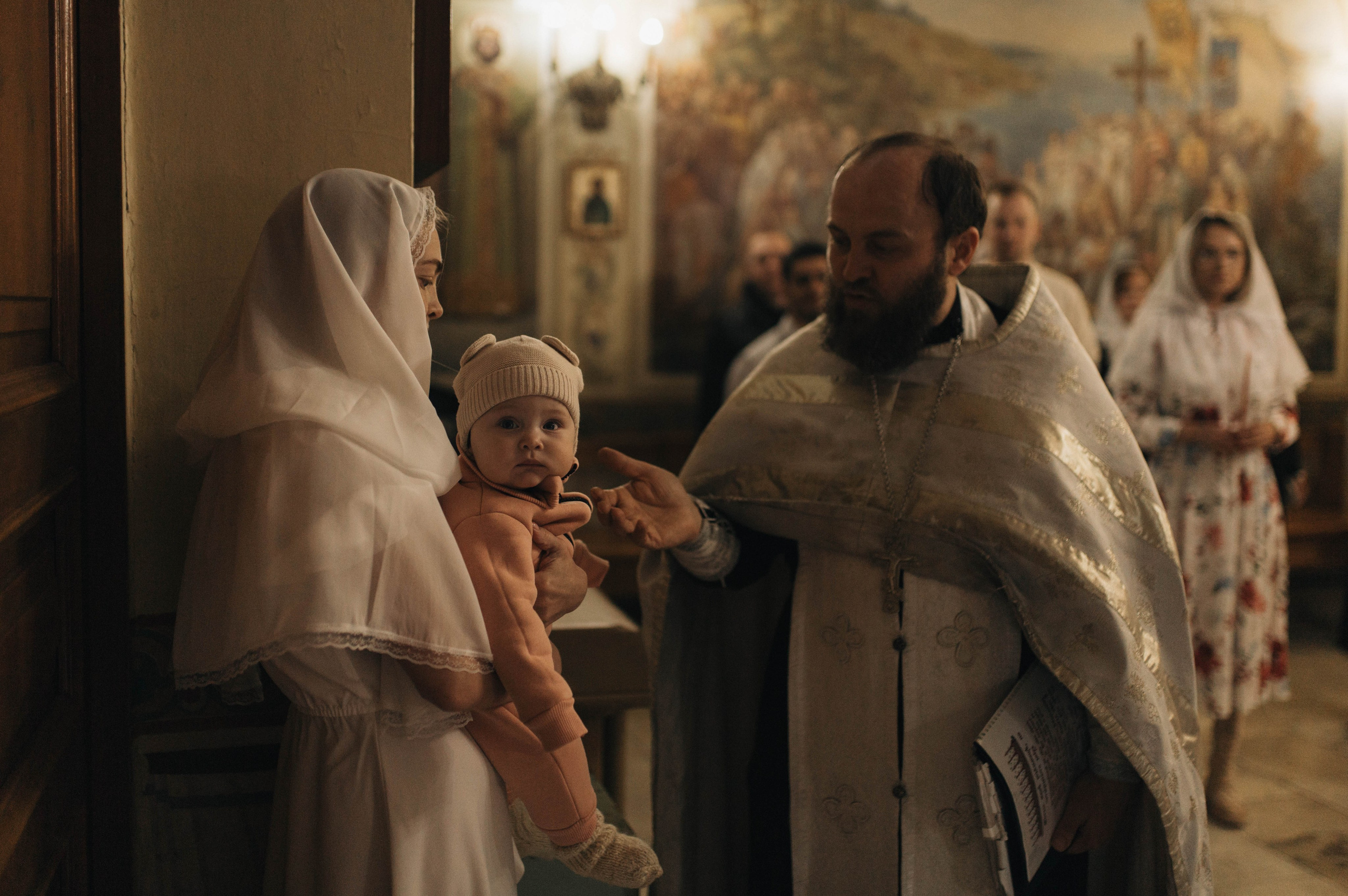 Алина. Миронова Анастасия