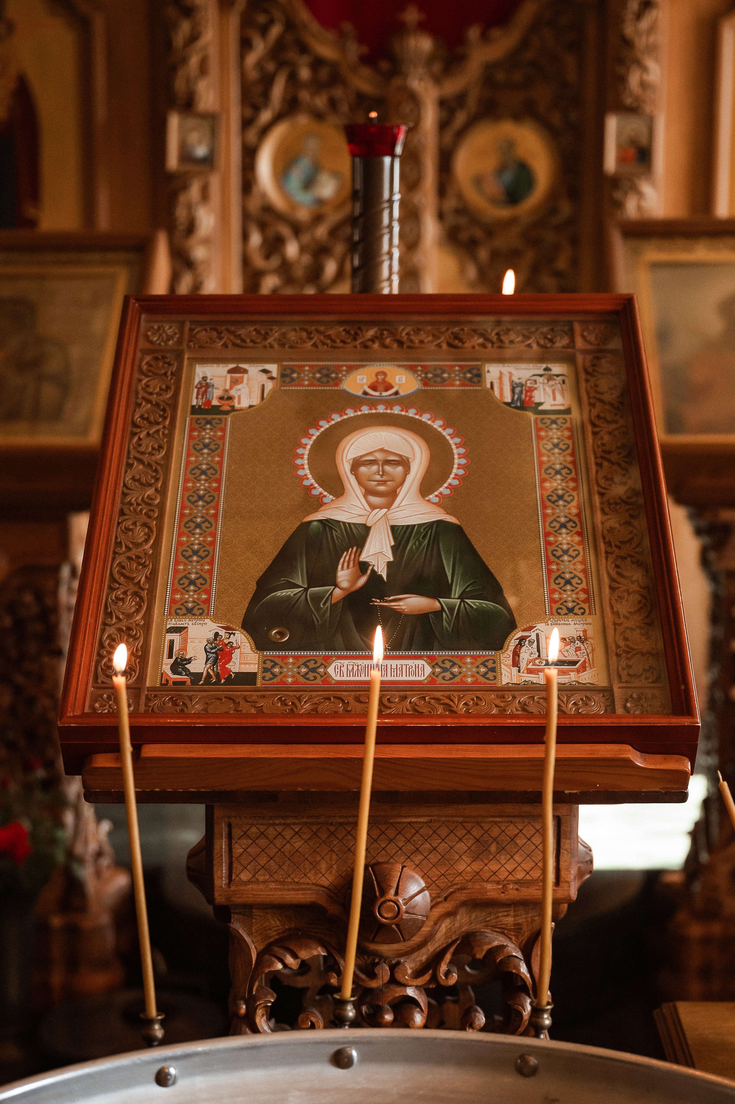 Крещение / Венчание. Ньюборн и семейный фотограф в Нижнем Новгороде Надежда Веренчук