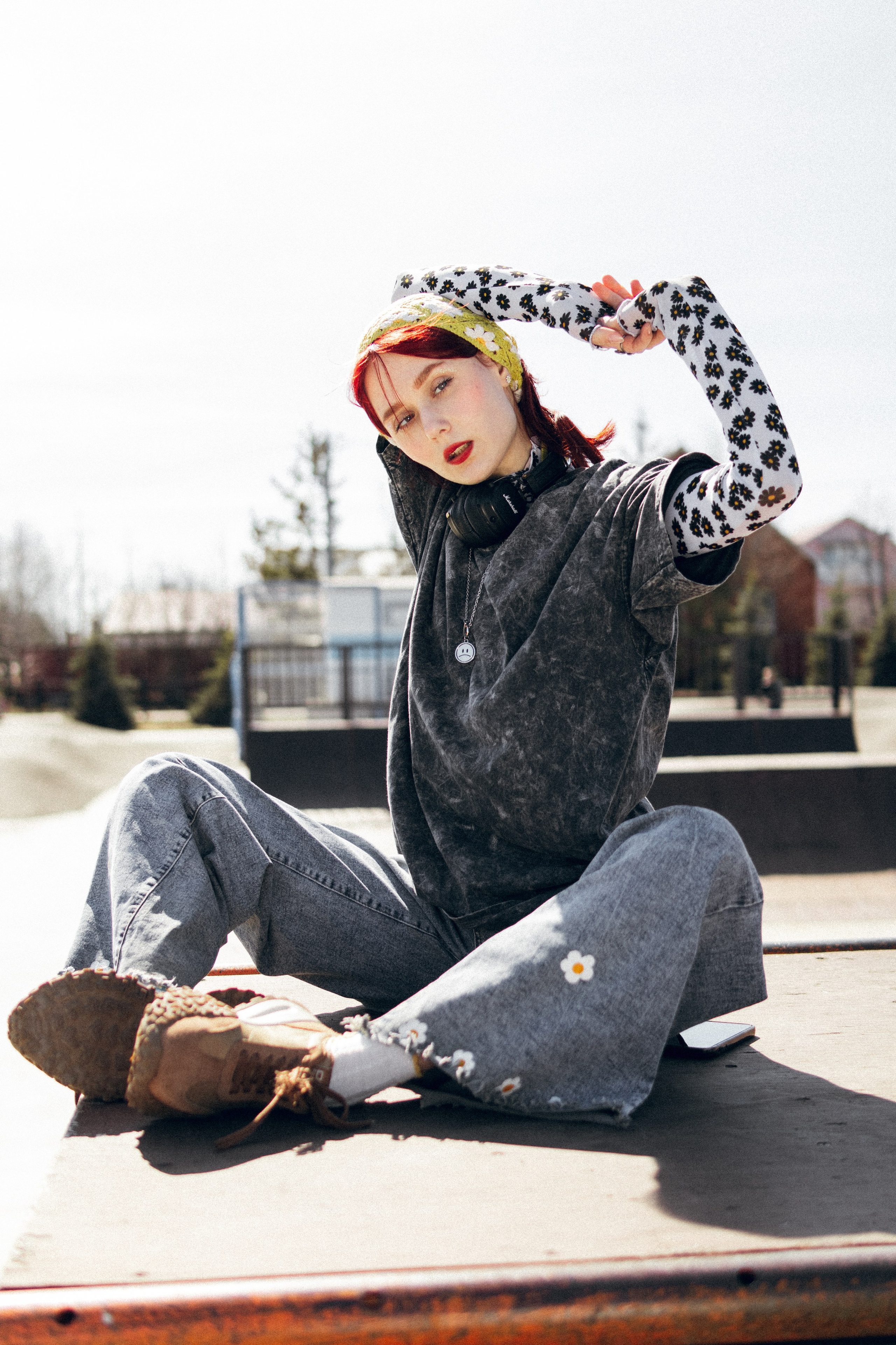 Элеанора. Фотограф и видеограф в Бугульме Аня Трутнева