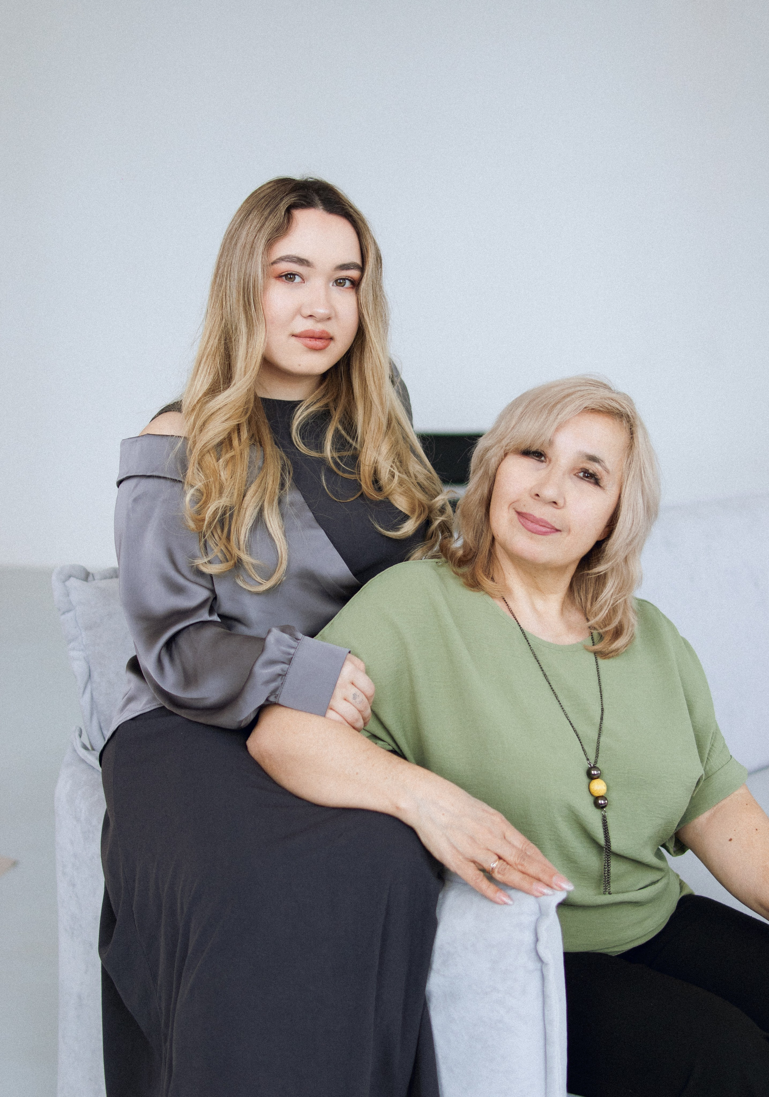 В объятиях любви. Фотограф и видеограф в Бугульме Аня Трутнева