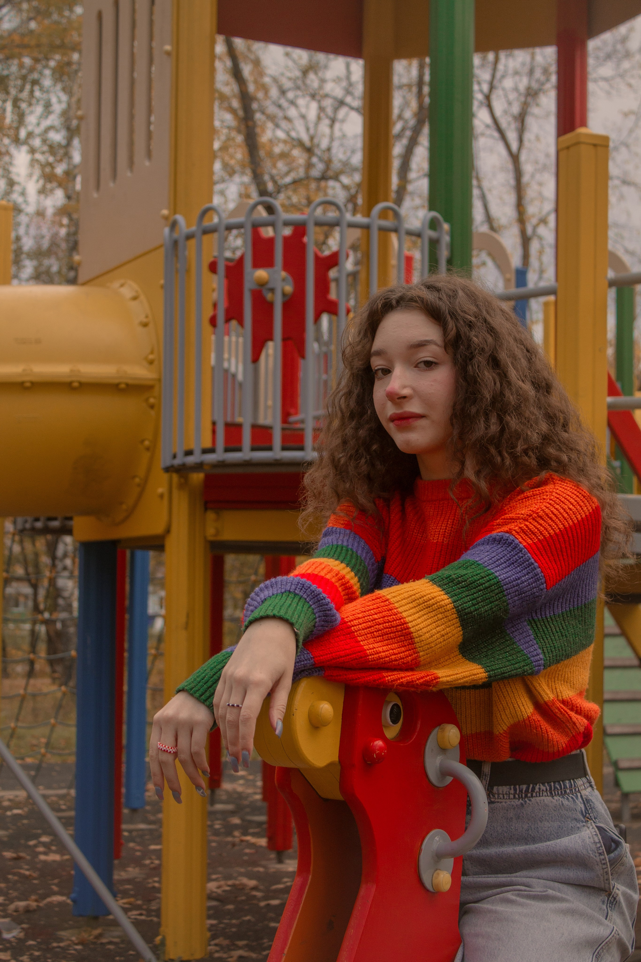 Анечка. Фотограф и видеограф в Бугульме Аня Трутнева